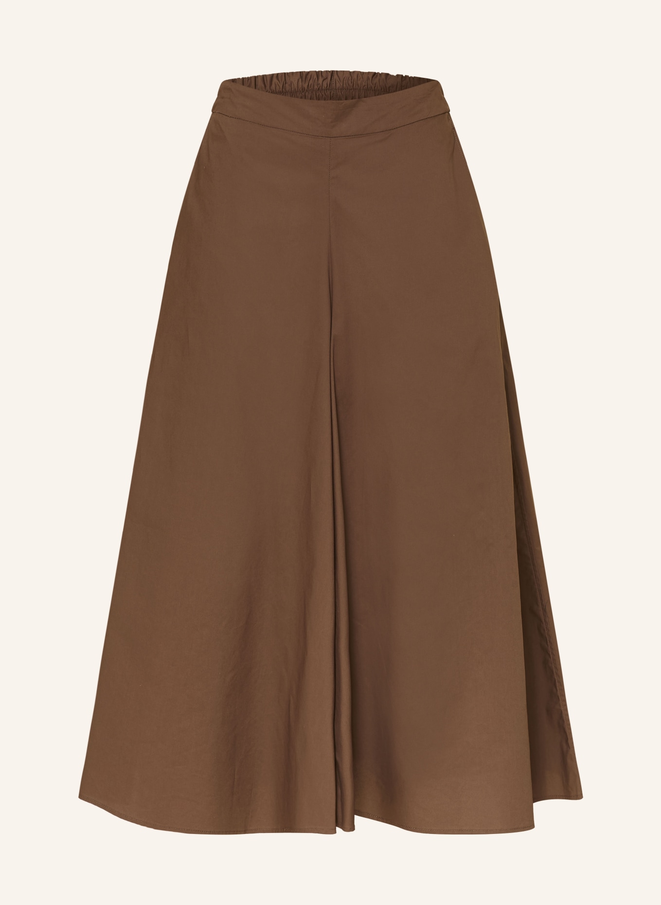 lilienfels Culotte: DUNKELBRAUN