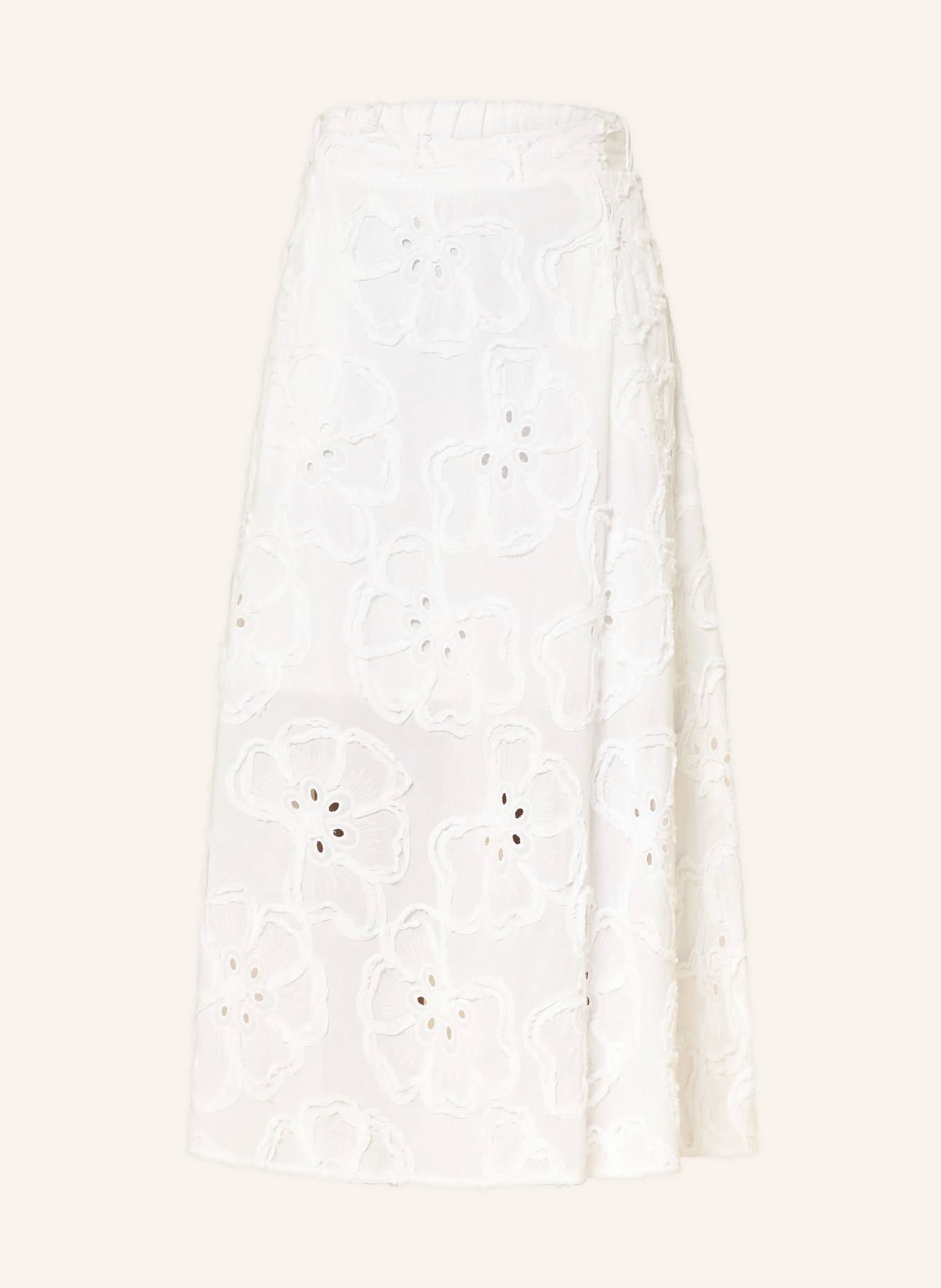 lilienfels Sukně: BÍLÁ