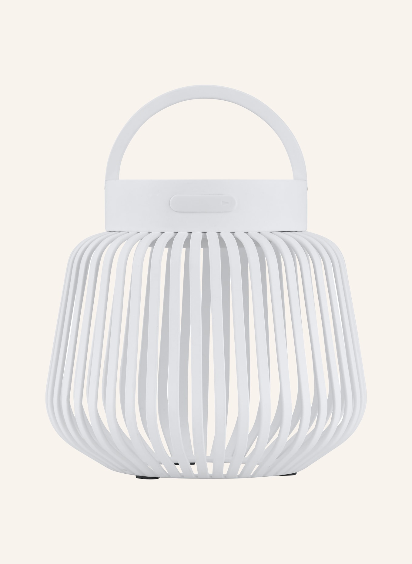 blomus Tischleuchte LITO LED XS: WEISS