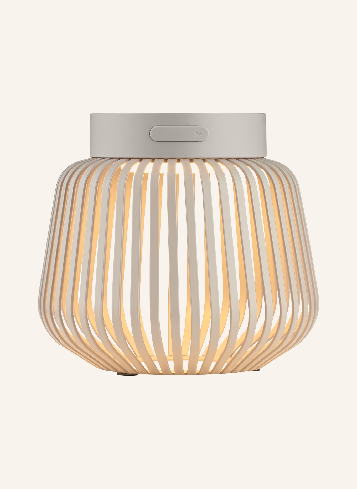 blomus Tischleuchte LITO LED XS: GRAU