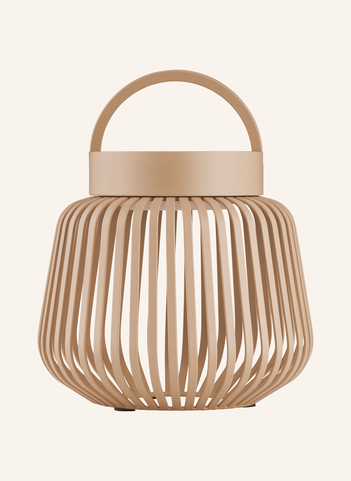 blomus Tischleuchte LITO LED XS: CAMEL