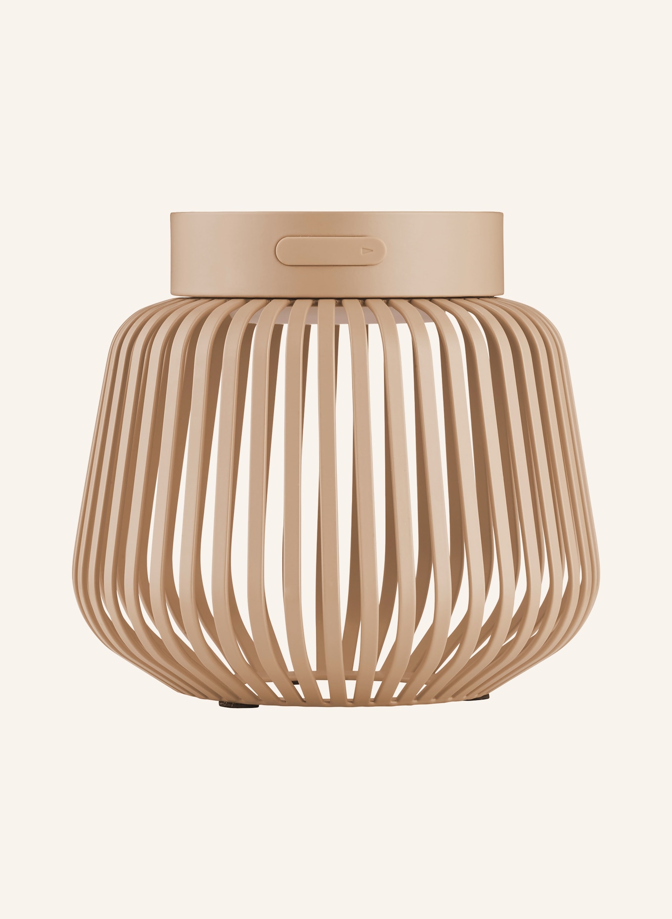 blomus Tischleuchte LITO LED XS: CAMEL