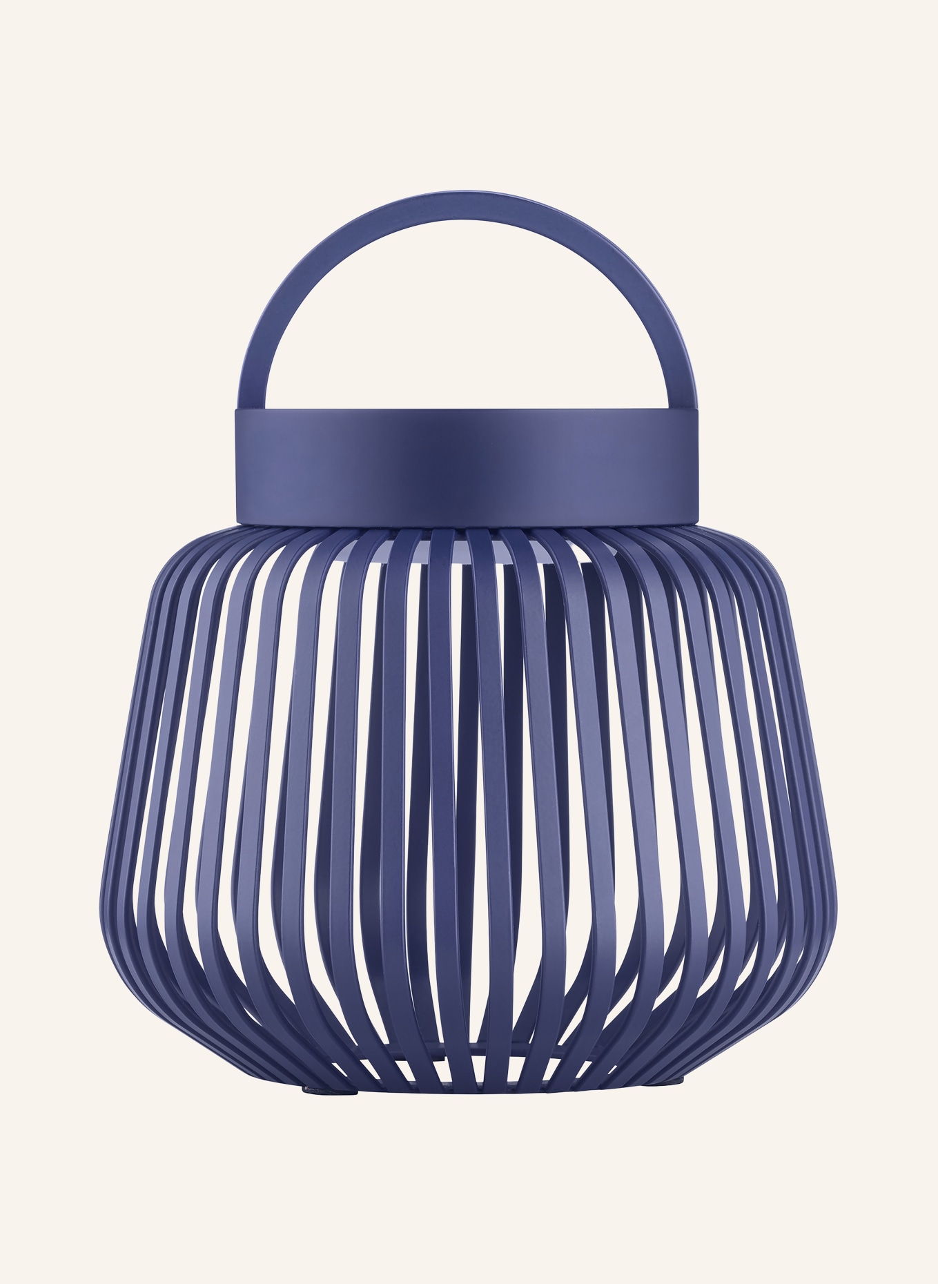 blomus Tischleuchte LITO LED XS: DUNKELBLAU