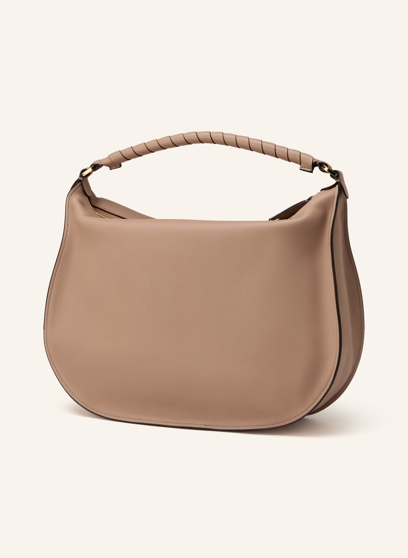 Chloé Handtasche MARCIE: Woodsmoke