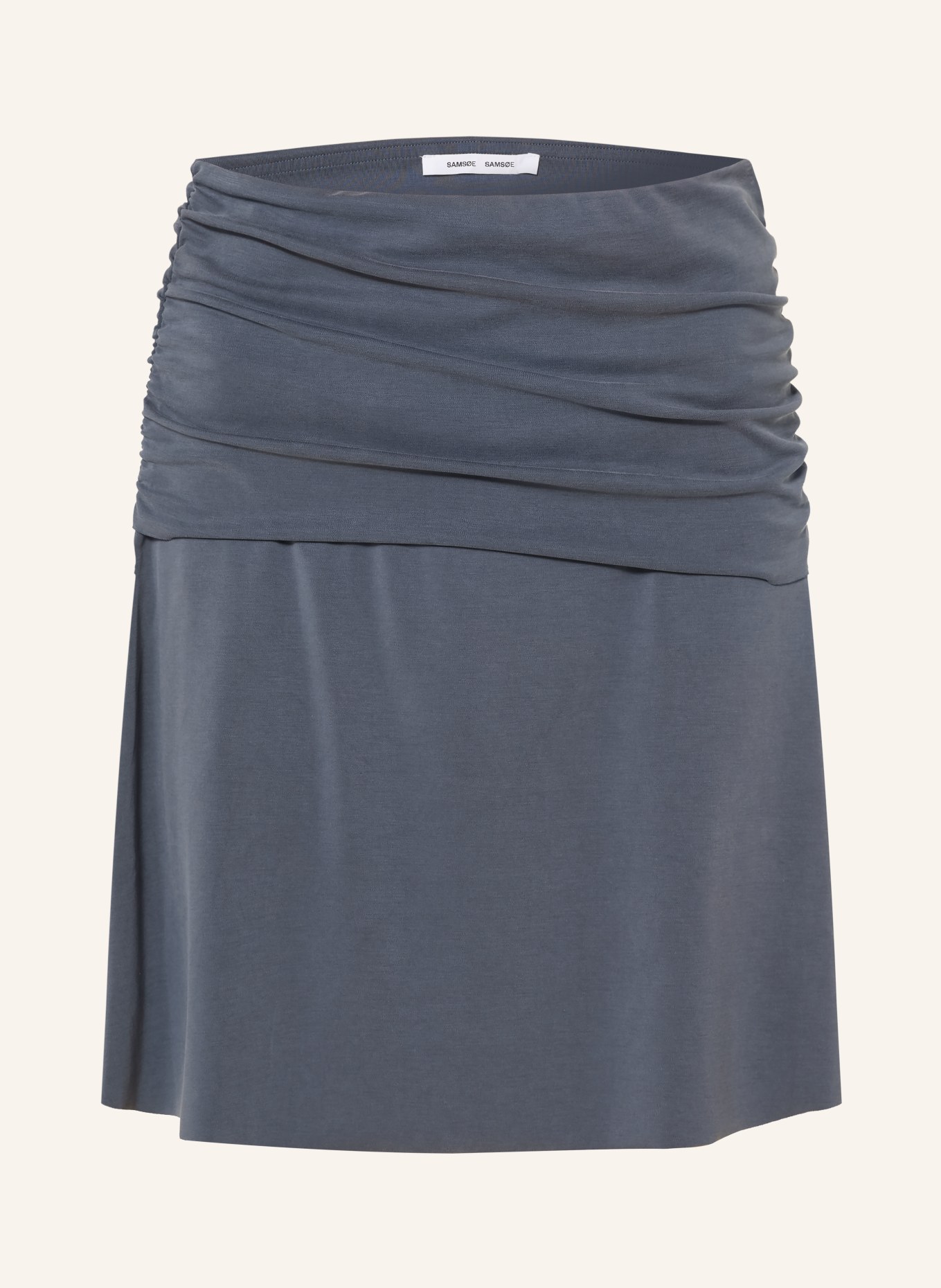 SAMSØE  SAMSØE Rock SASUN: DARK GRAY