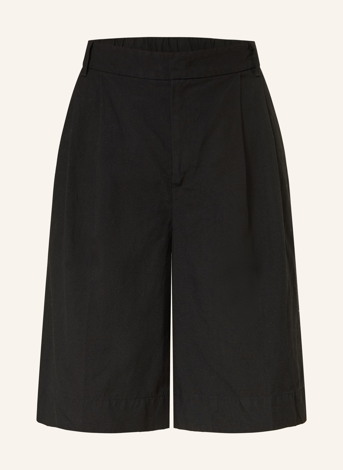 Part Two Bermudy s lnem: ČERNÁ