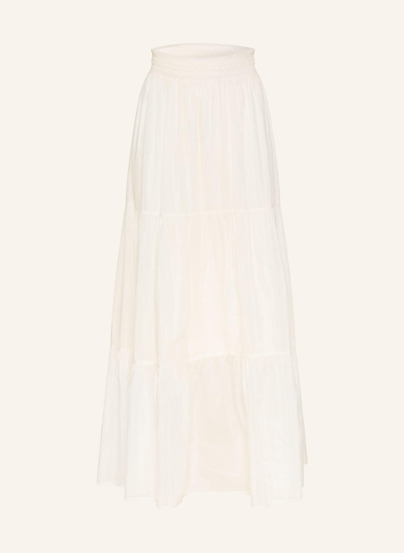 MOS MOSH Rock MMSILKA: WEISS