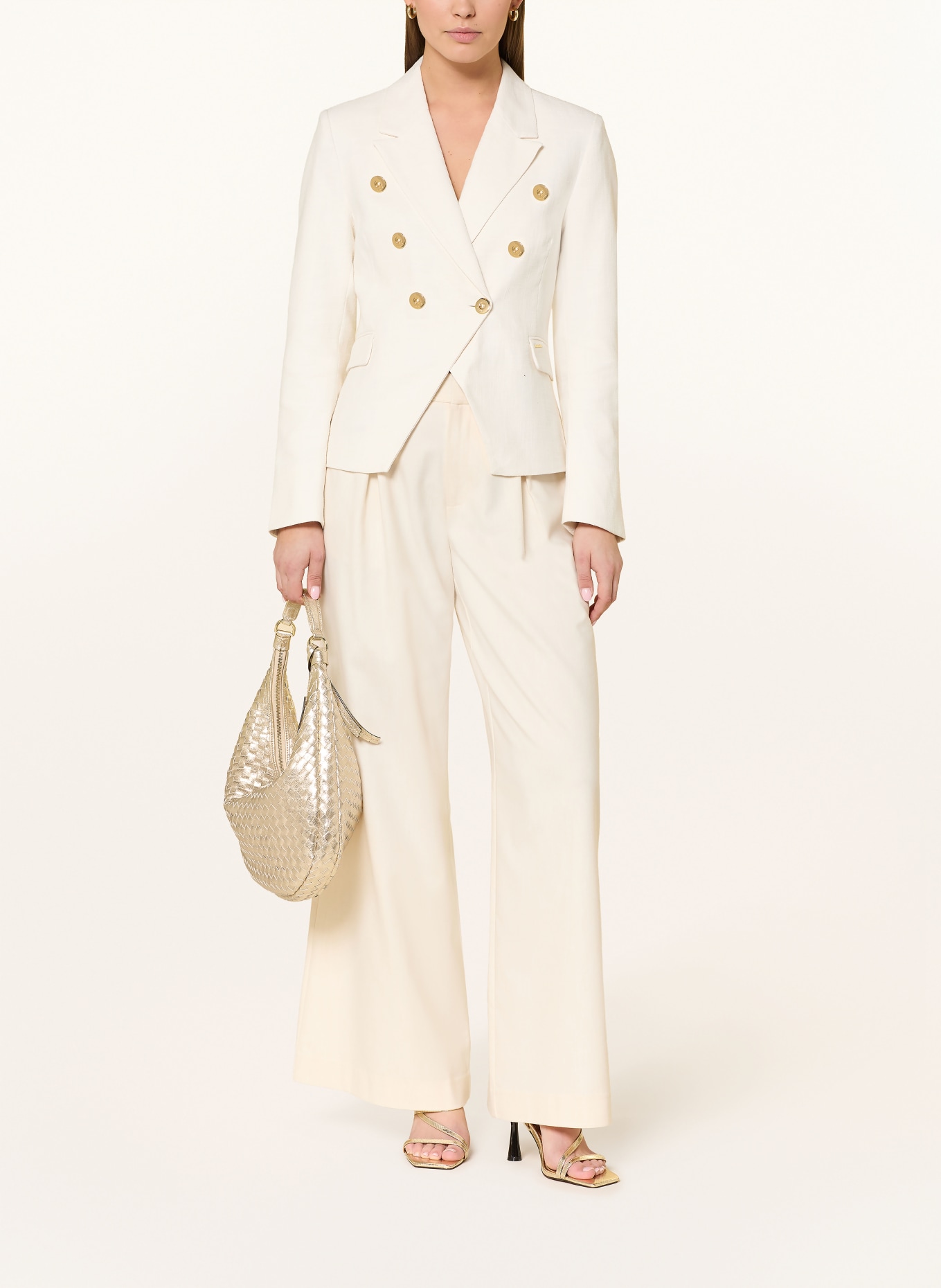 MOS MOSH Sako MMBELIZE: KRÉMOVÁ