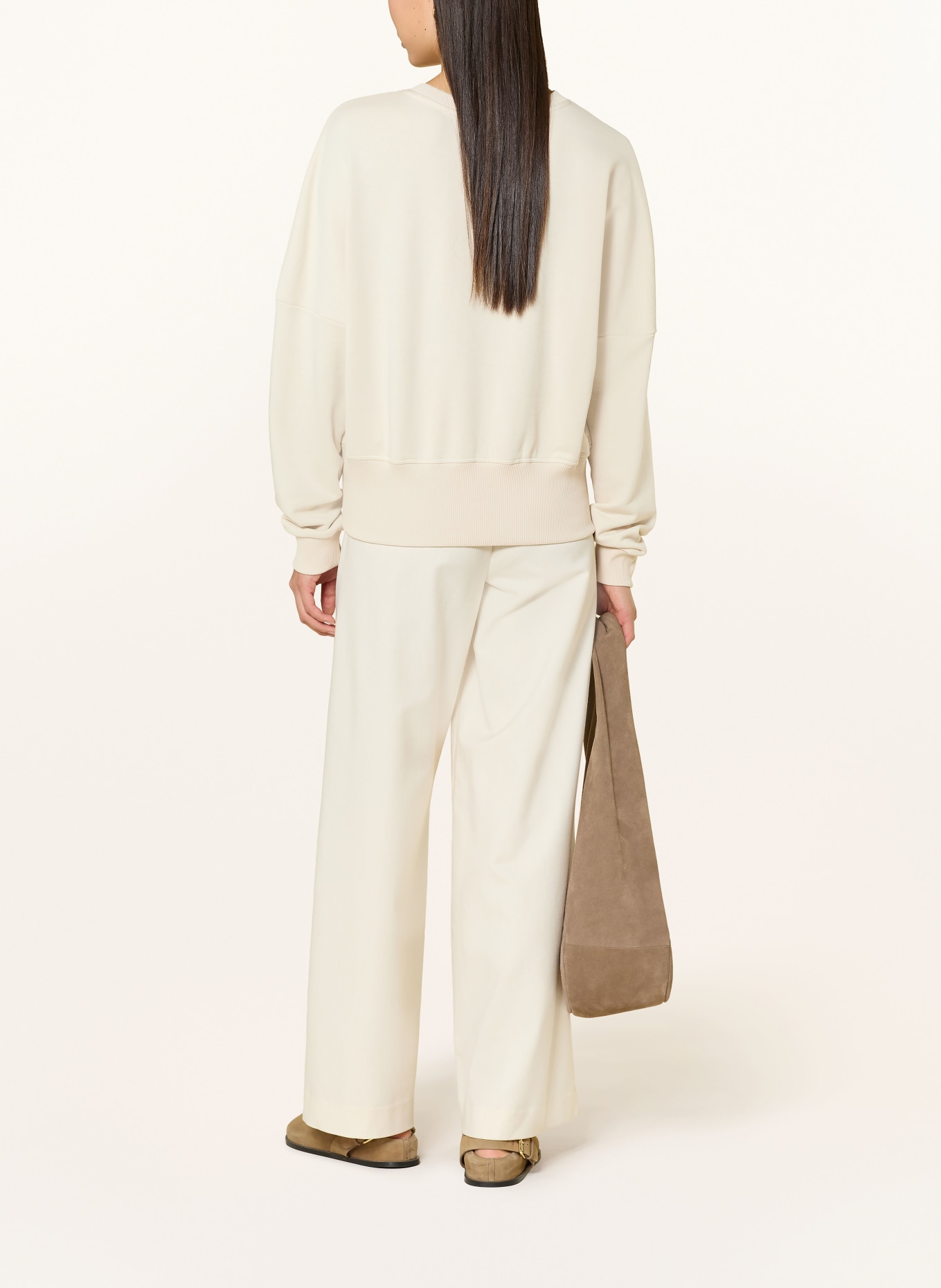 miss goodlife bluza: BEŻOWY / JASKRAWY MOCNORÓŻOWY / CZARNY