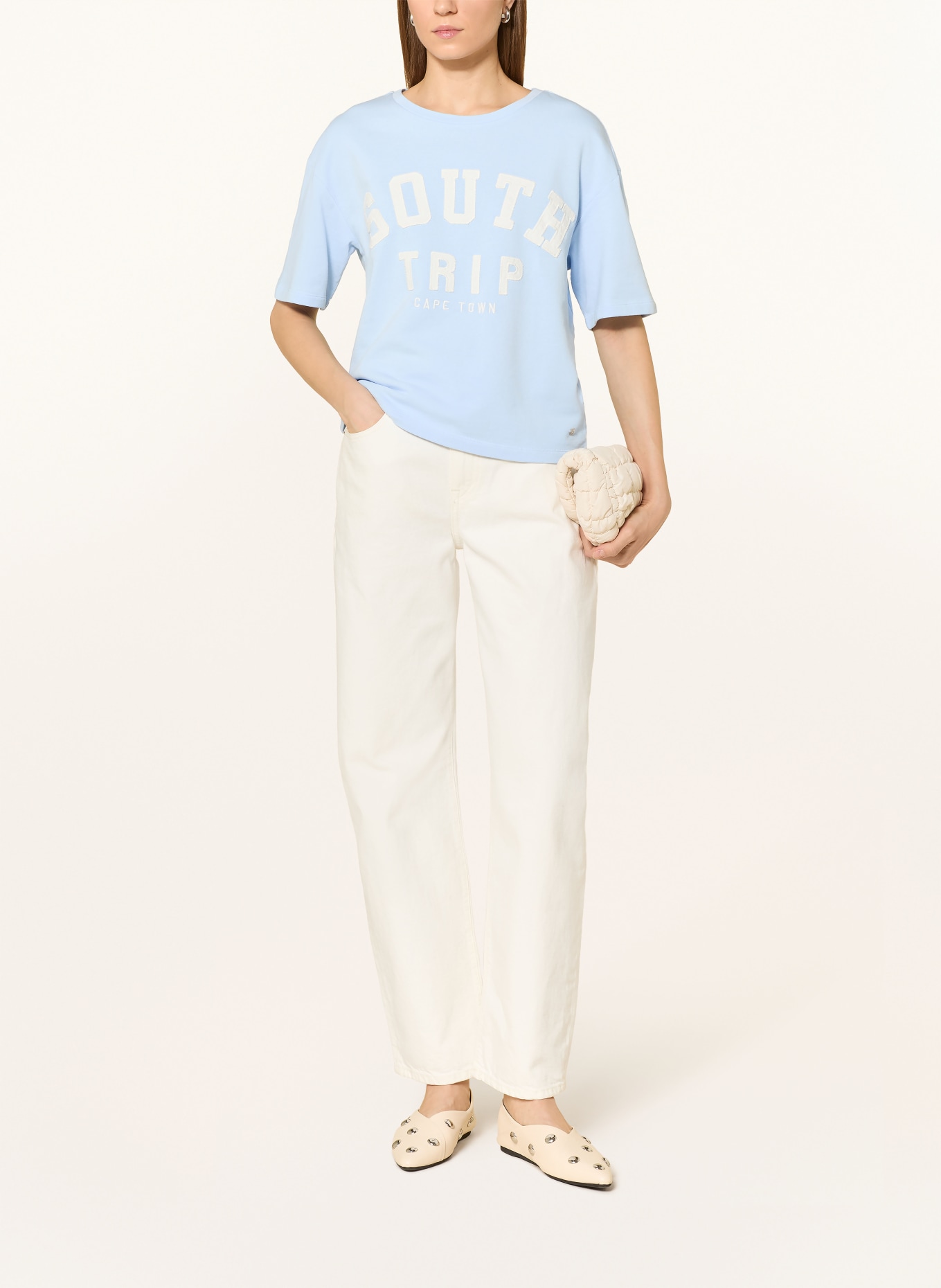 monari mikina: TMAVĚ MODRÁ