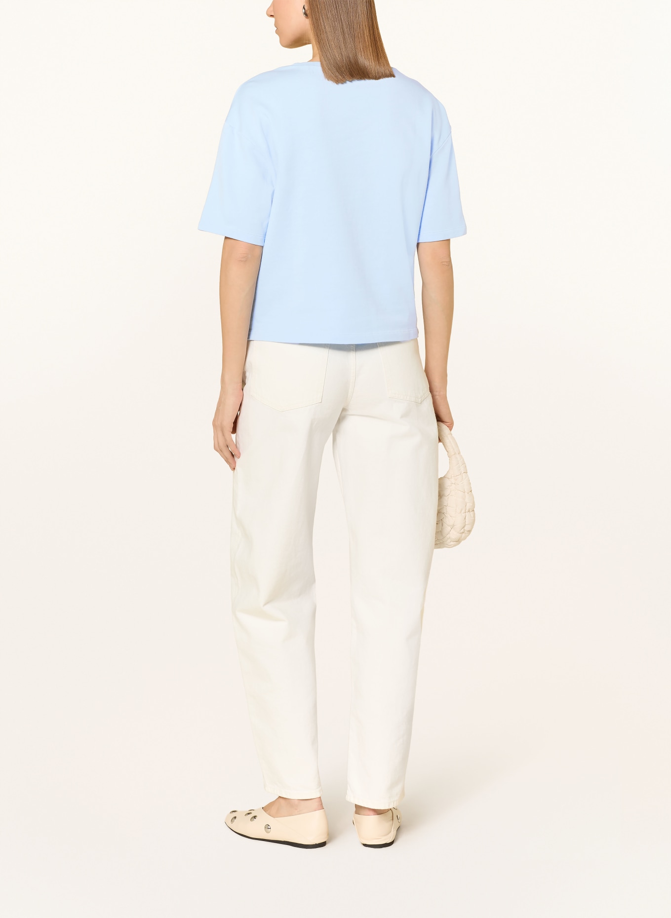 monari mikina: TMAVĚ MODRÁ