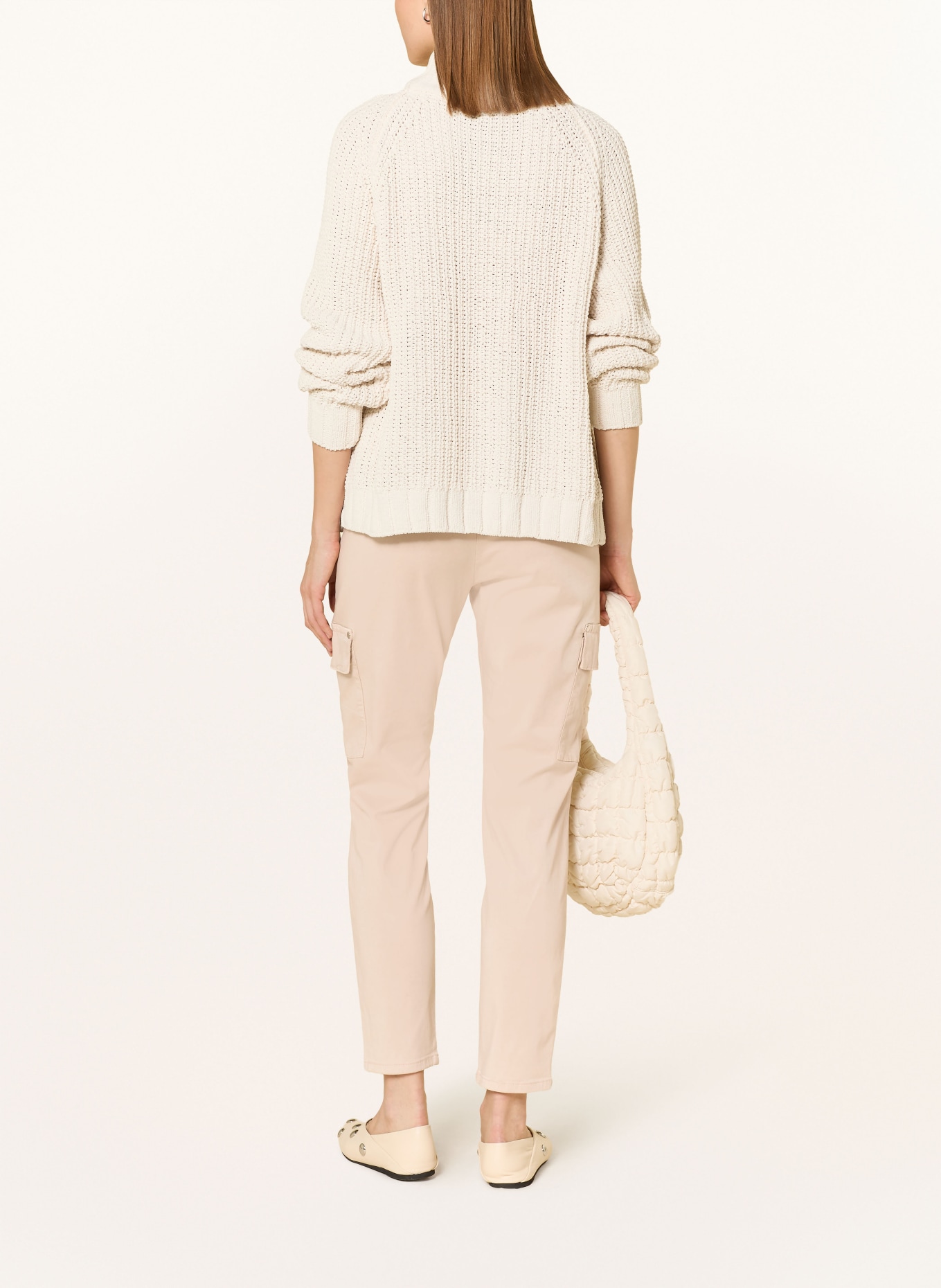 monari Cargohose: BEIGE