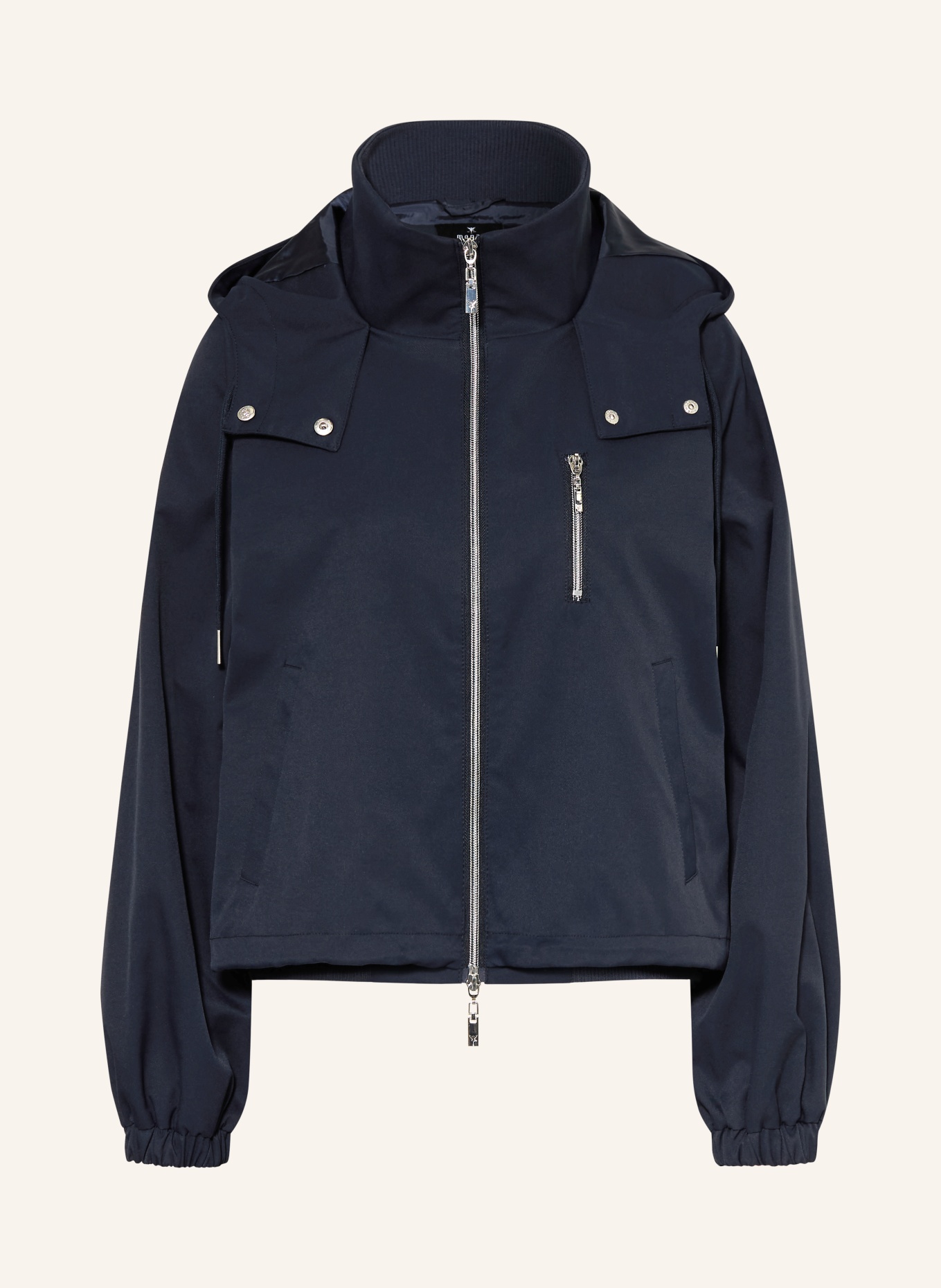 monari Jacke: DUNKELBLAU