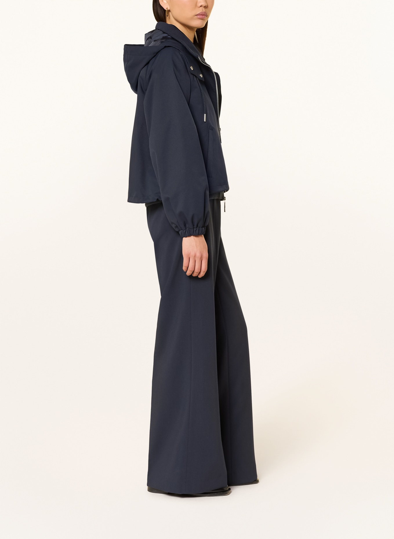 monari Jacke: DUNKELBLAU