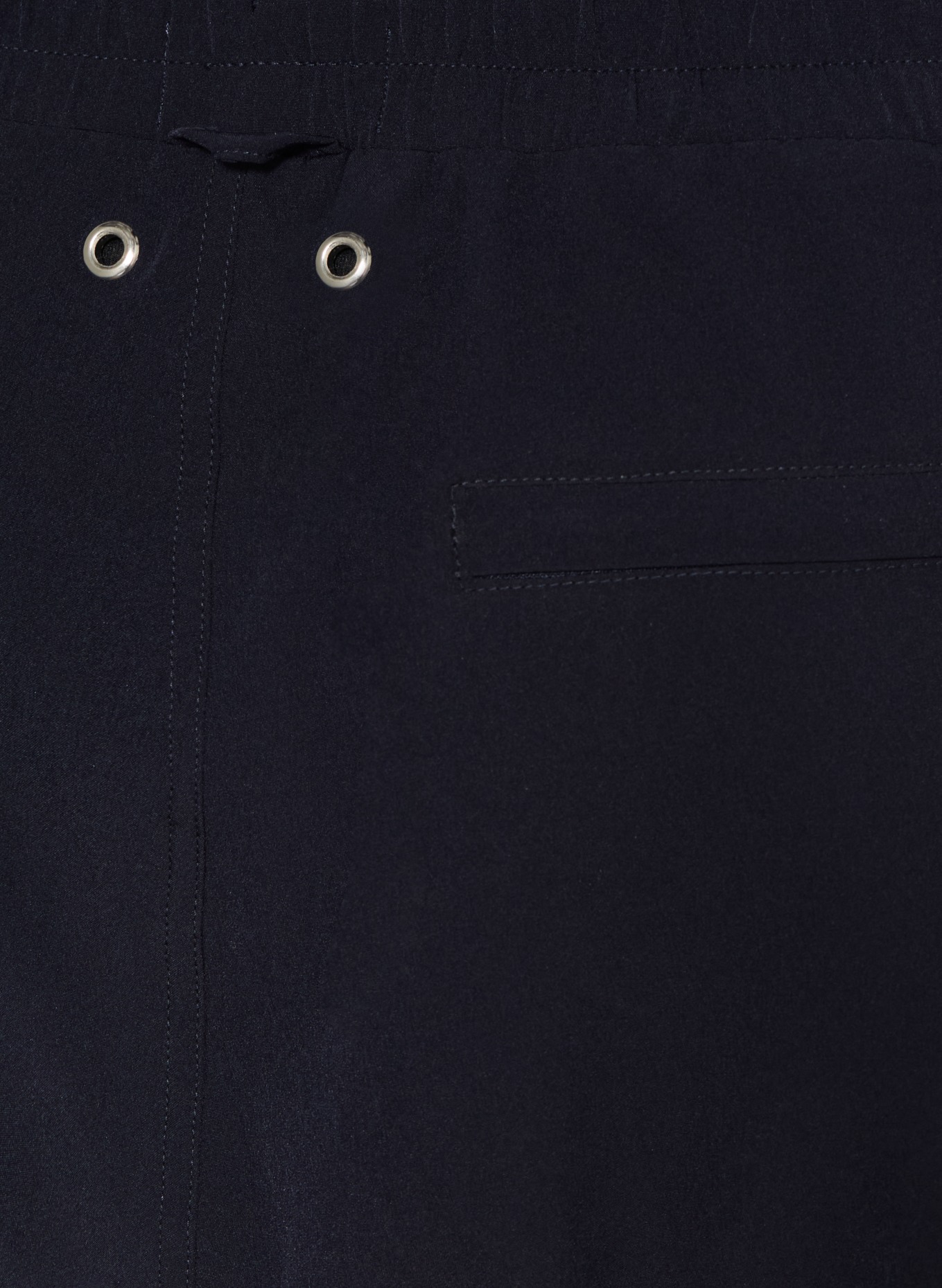 NN.07 HOLIDAY swim shorts: DARK BLUE