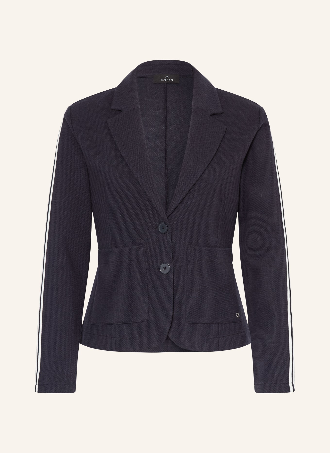 monari Blazer: DUNKELBLAU