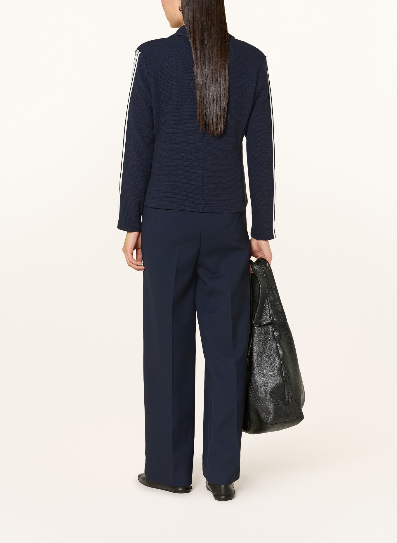 monari Blazer: DUNKELBLAU