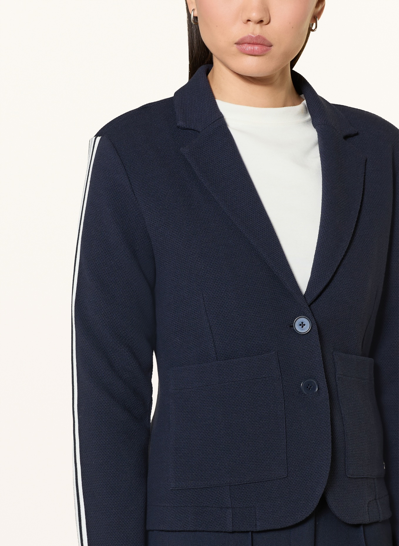 monari Blazer: DUNKELBLAU