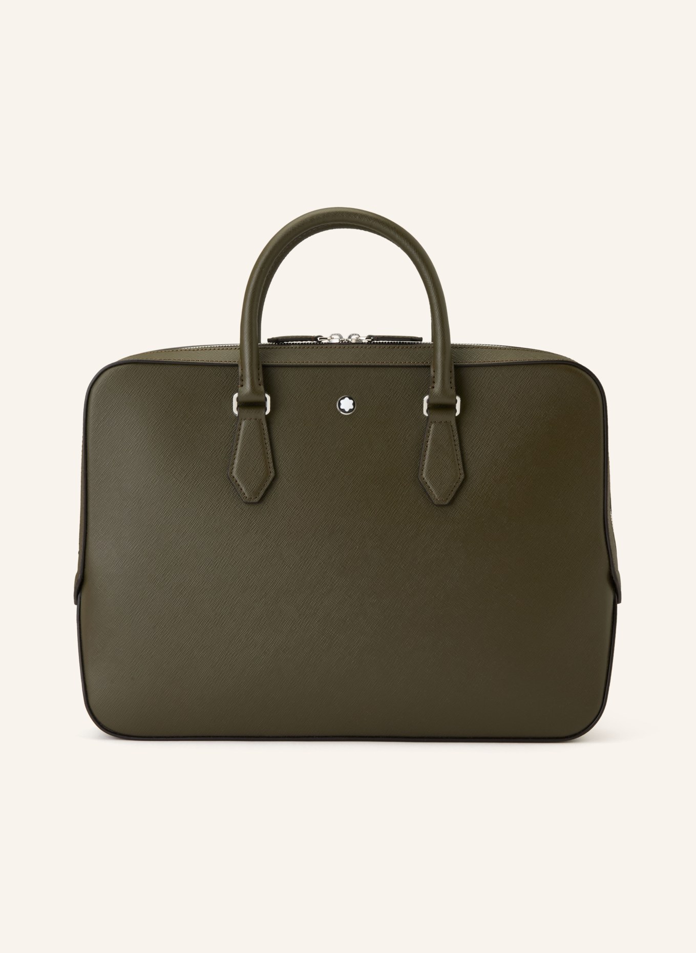 MONTBLANC Torba biznesowa SARTORIAL: KHAKI