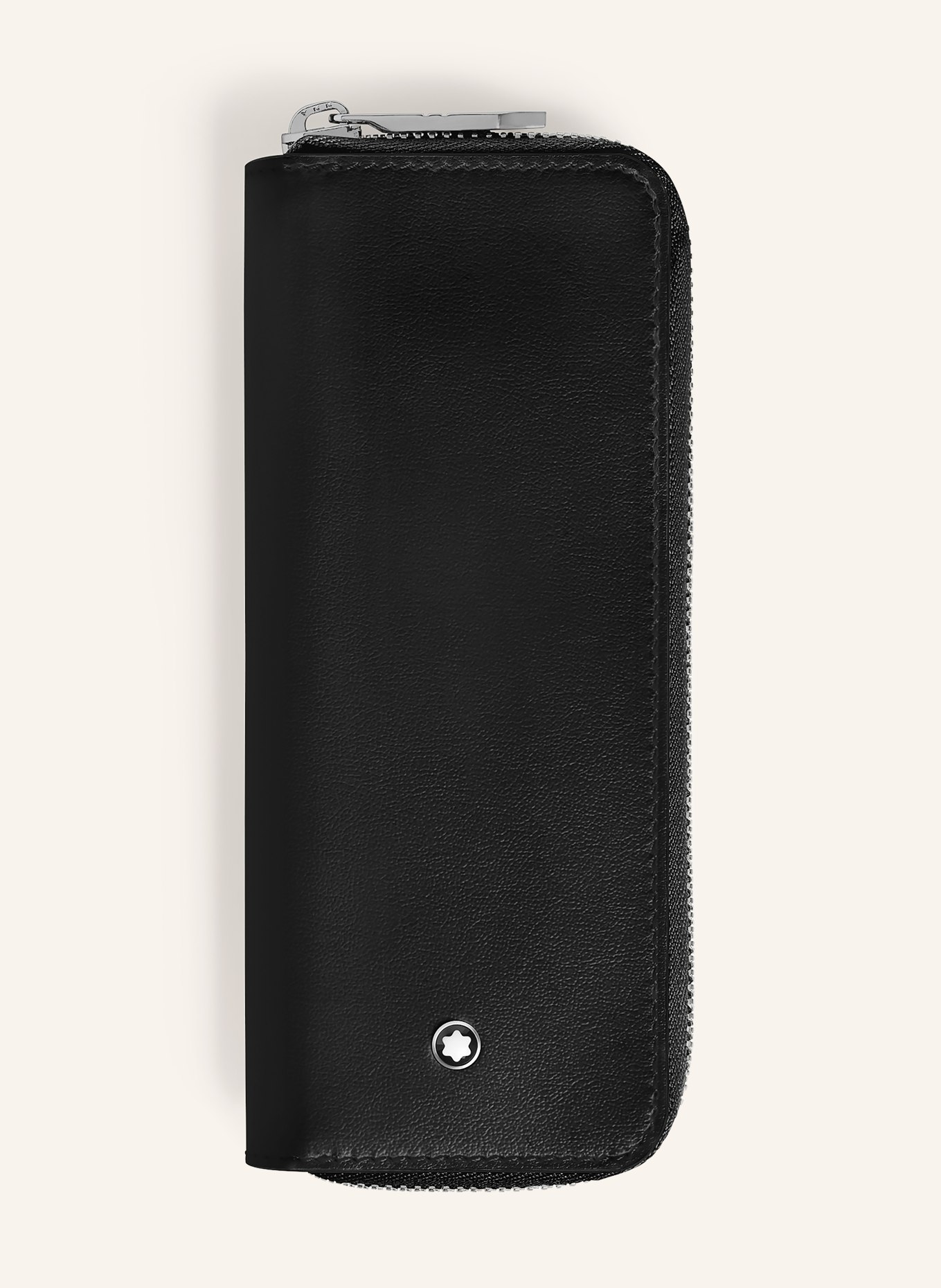 MONTBLANC Pencil case MEISTERSTÜCK: BLACK