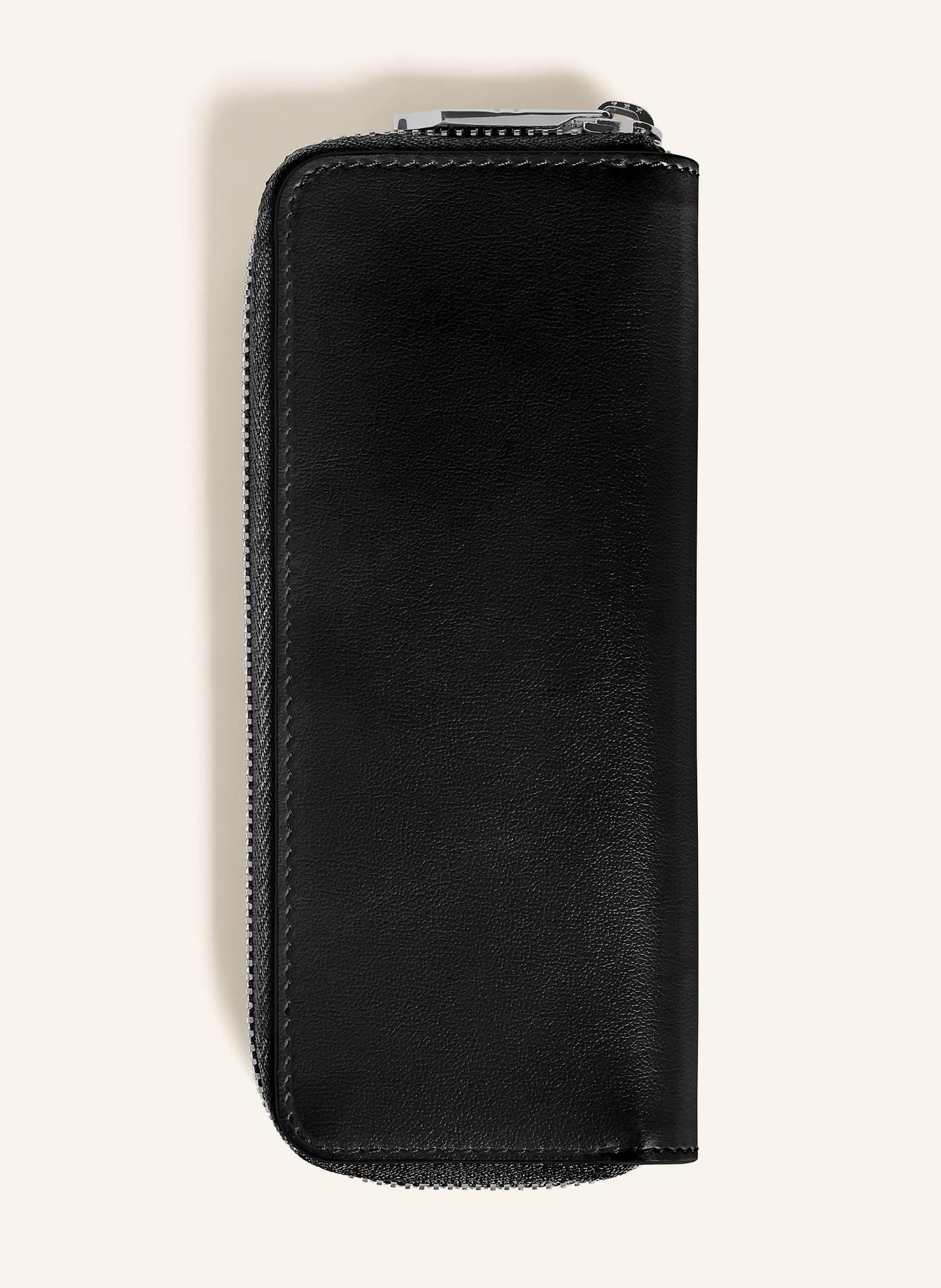 MONTBLANC Pencil case MEISTERSTÜCK: BLACK