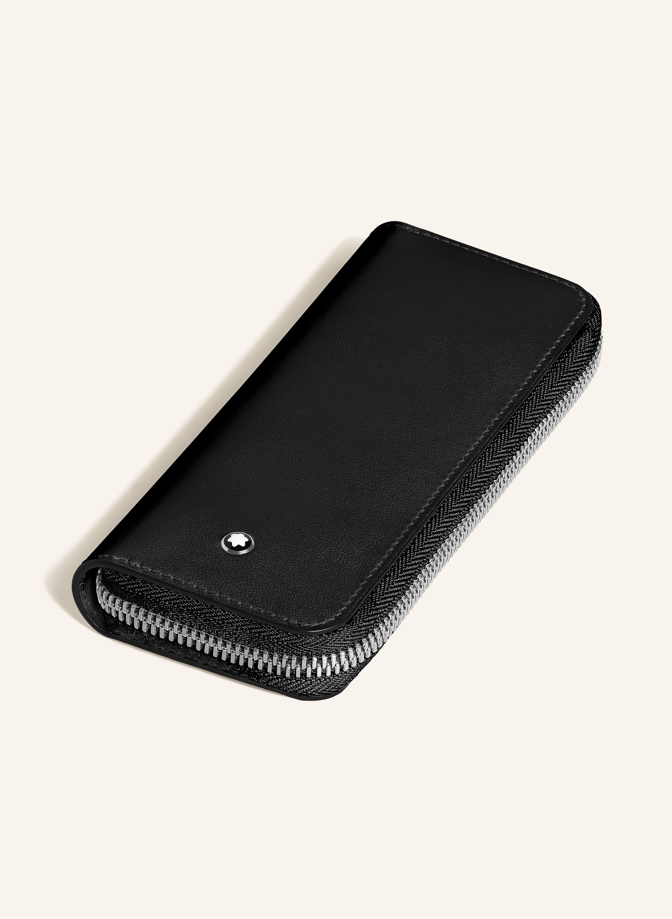 MONTBLANC Pencil case MEISTERSTÜCK: BLACK