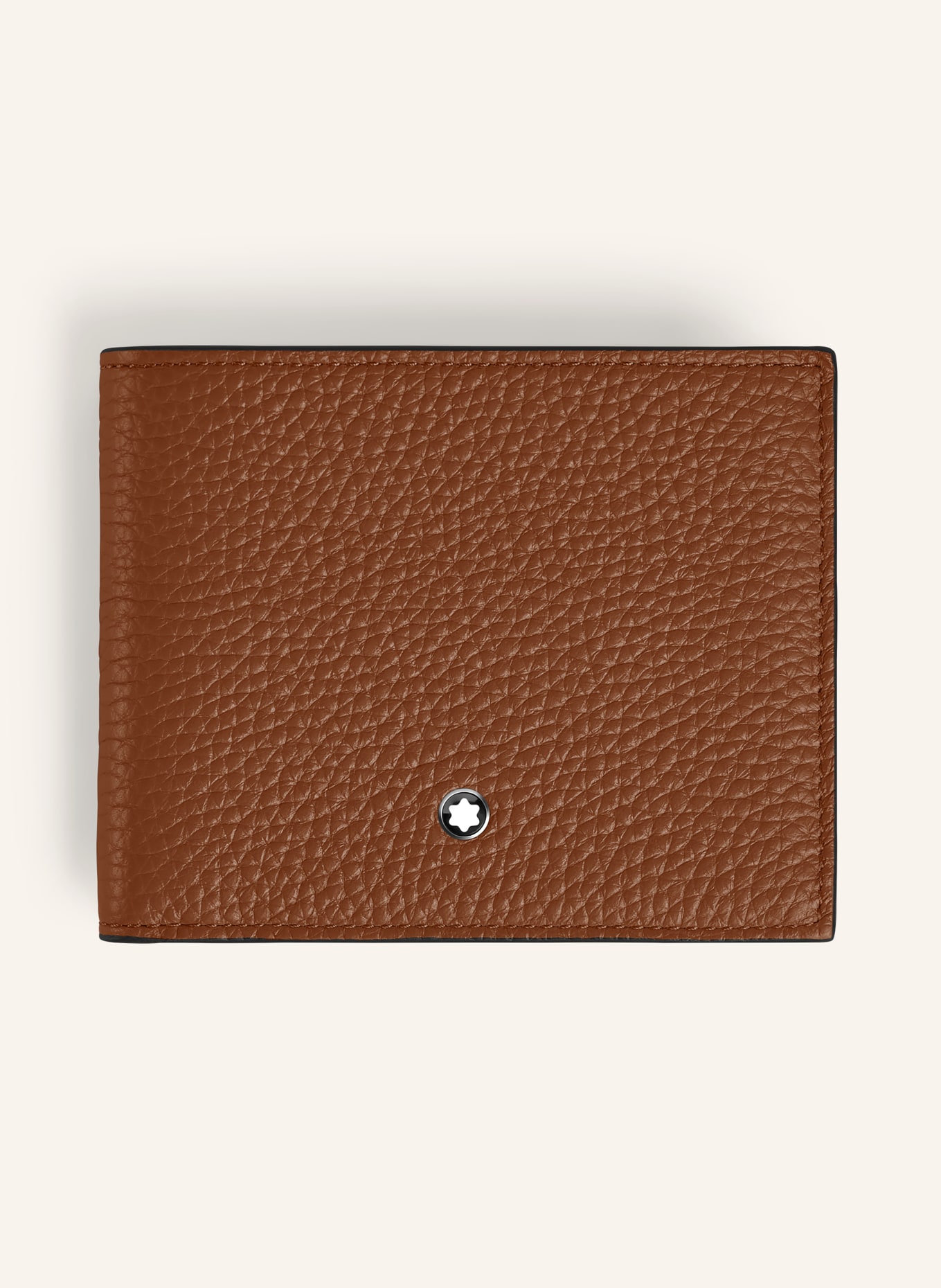 MONTBLANC purse: BROWN