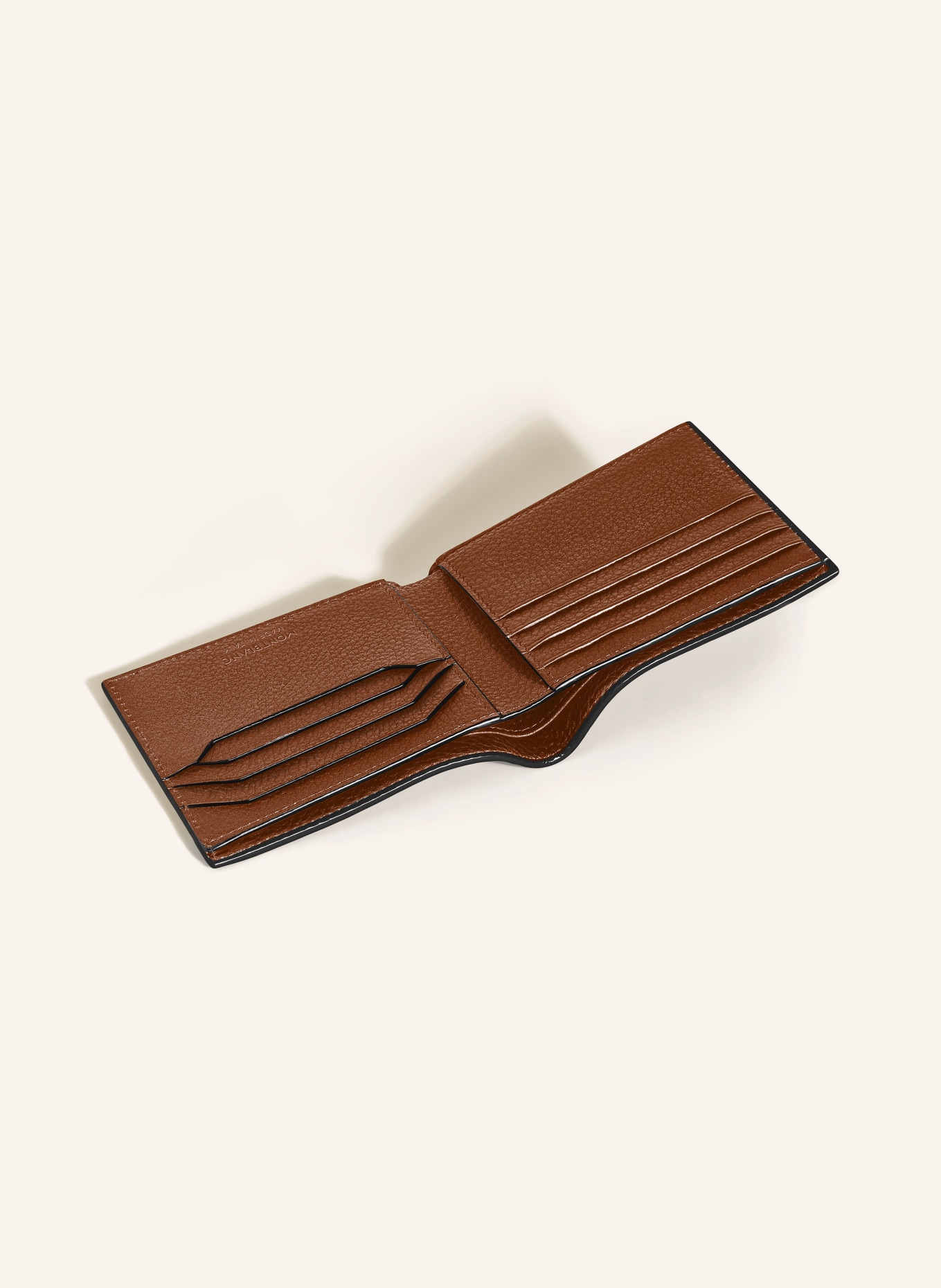 MONTBLANC purse: BROWN