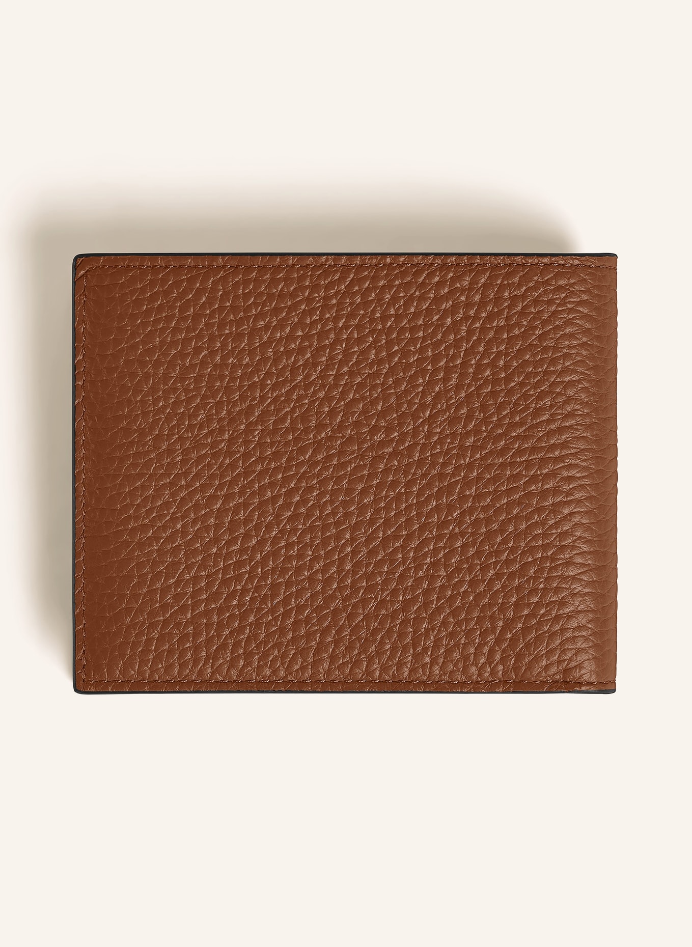 MONTBLANC purse: BROWN