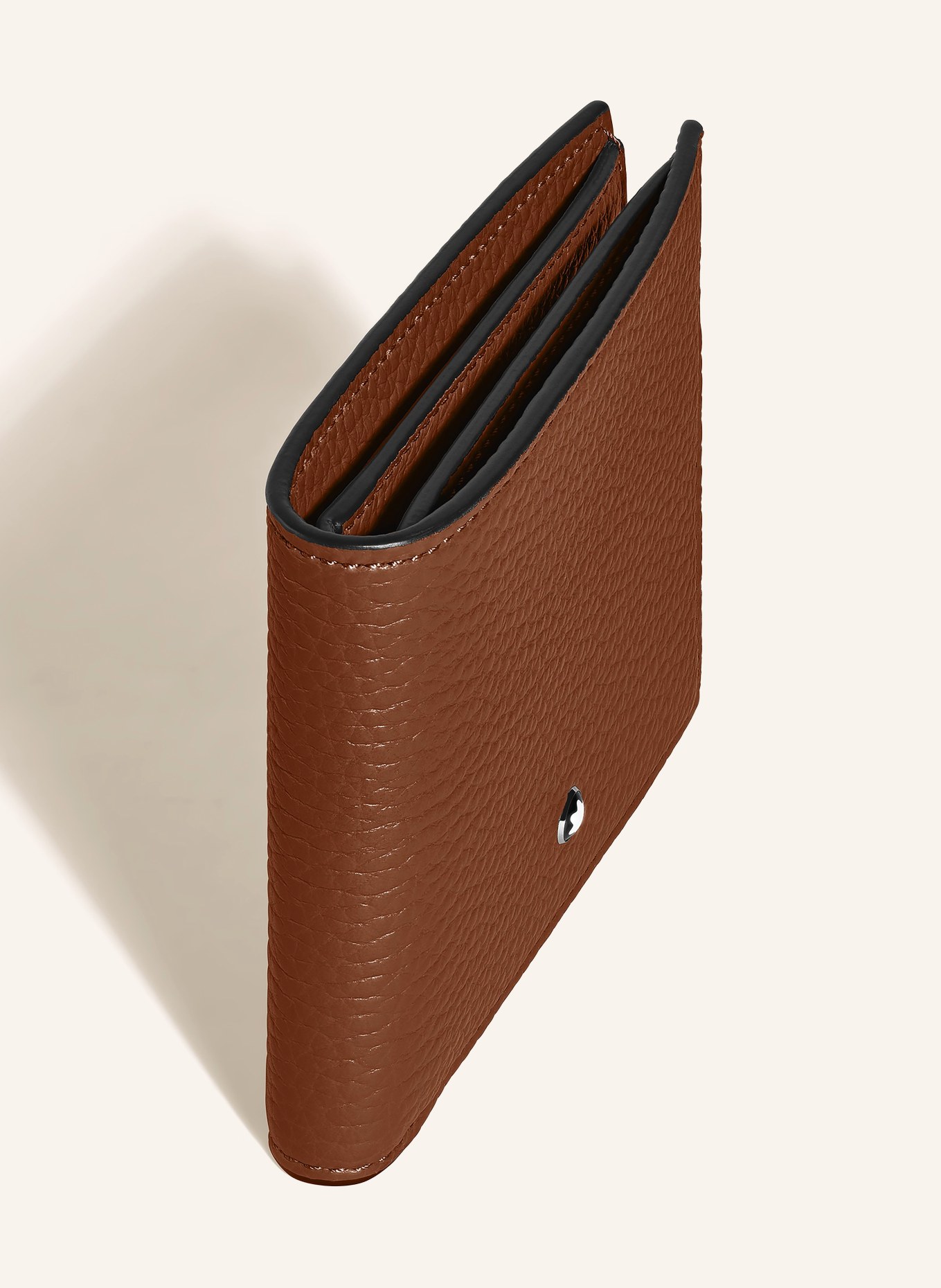MONTBLANC purse: BROWN