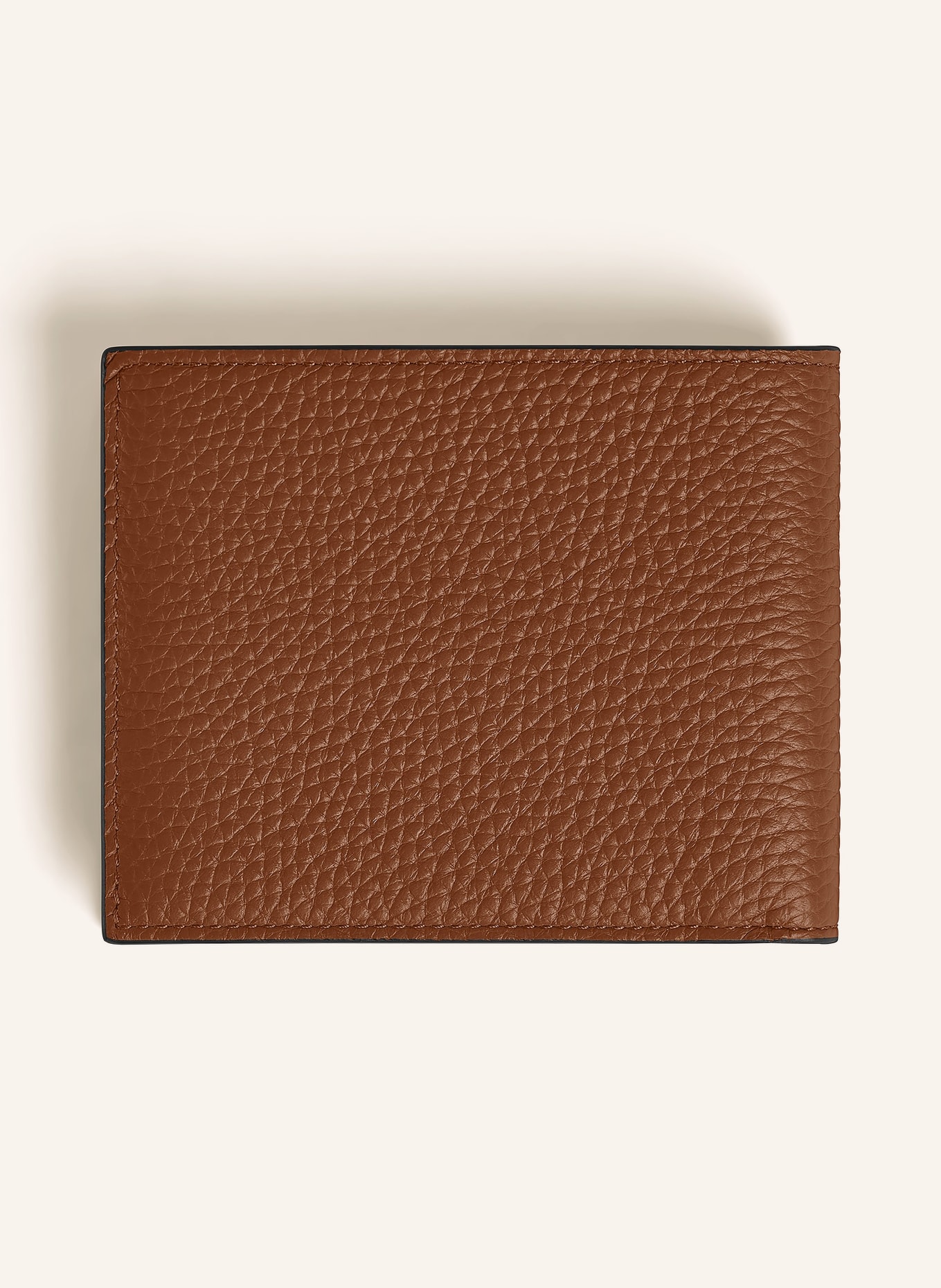 MONTBLANC Geldbörse: BRAUN