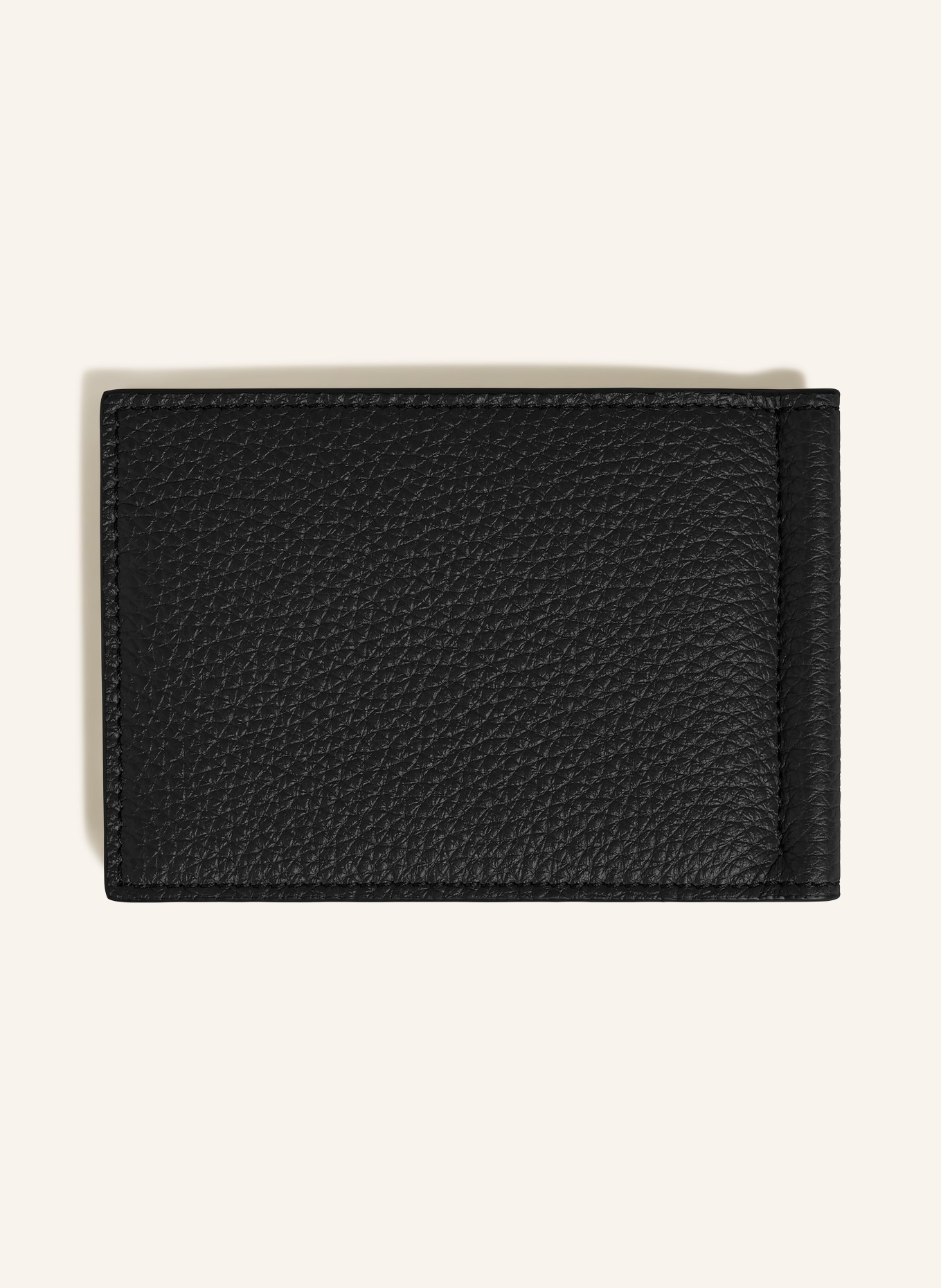 MONTBLANC purse: BLACK