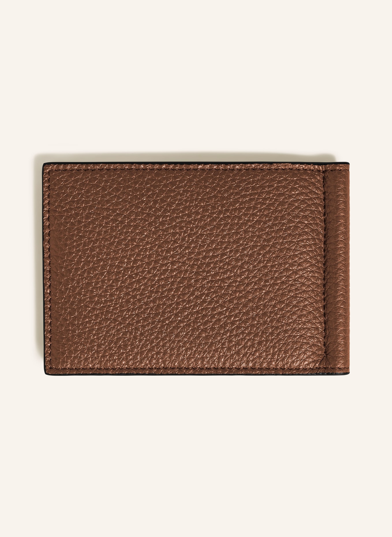 MONTBLANC purse: BROWN