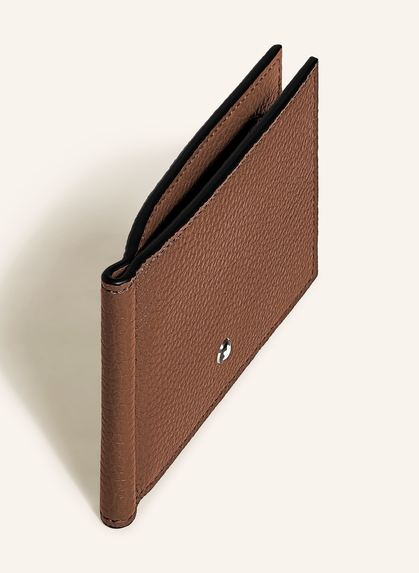 MONTBLANC purse: BROWN