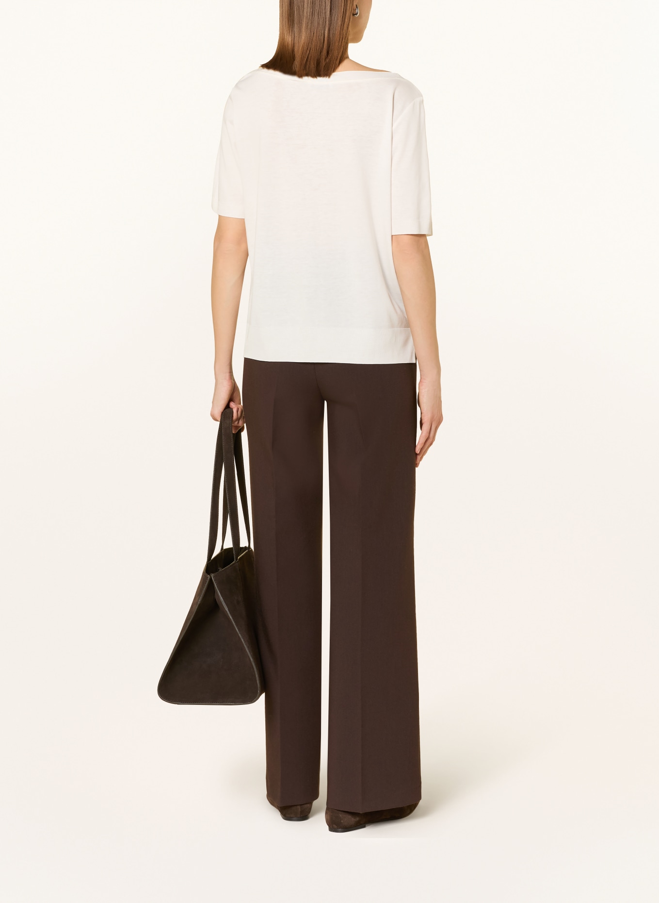 Marc O'Polo pletené tričko: REŽNÁ