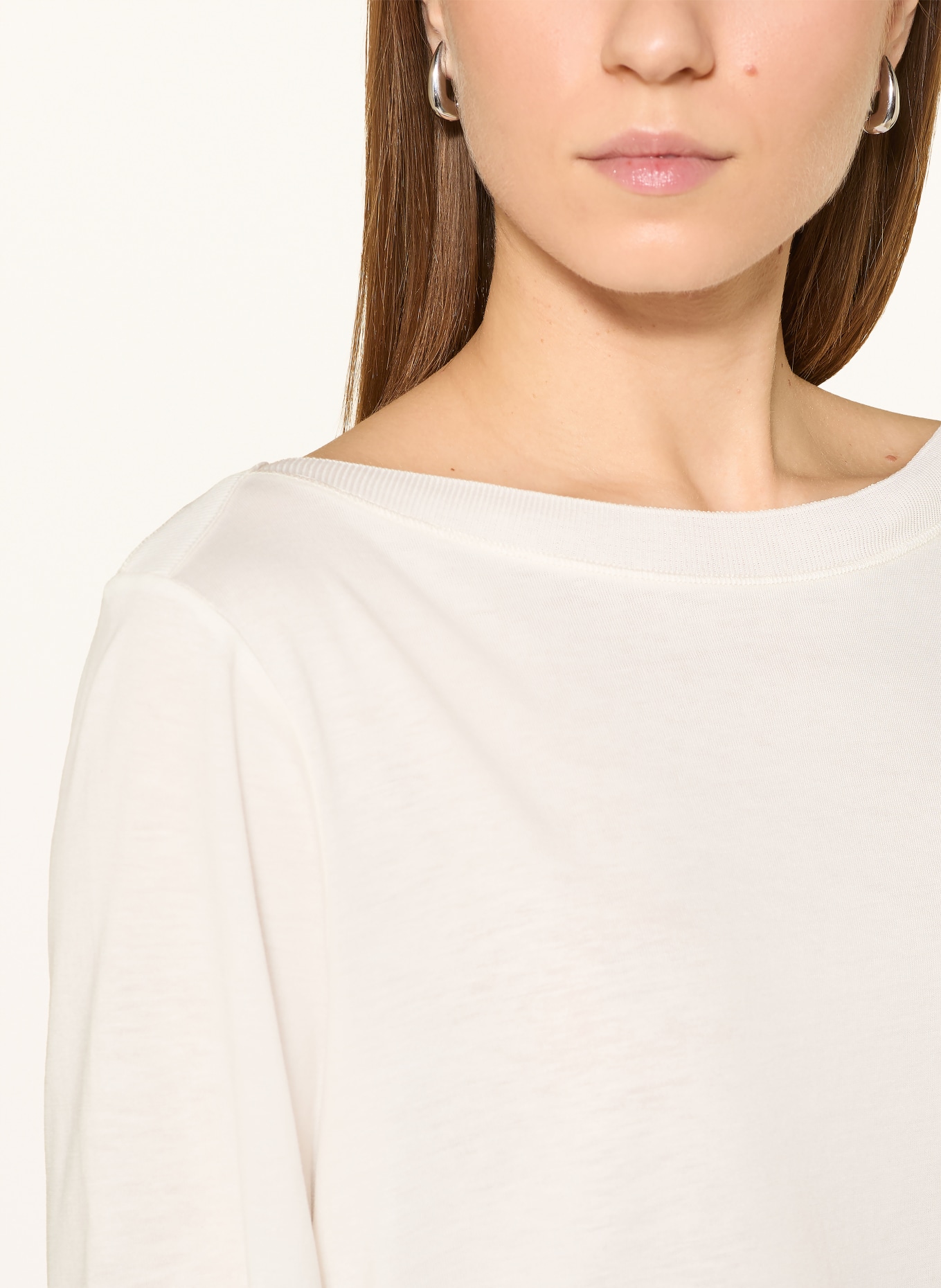 Marc O'Polo pletené tričko: REŽNÁ