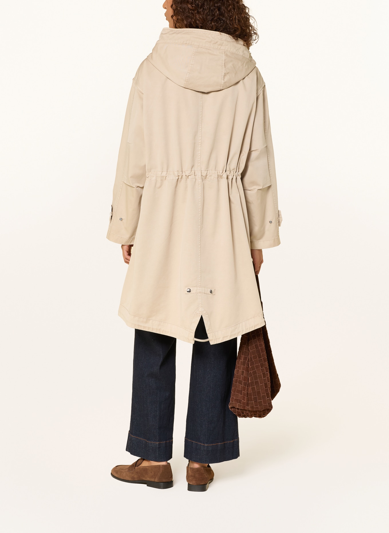 Marc O'Polo kurtka: BEŻOWY