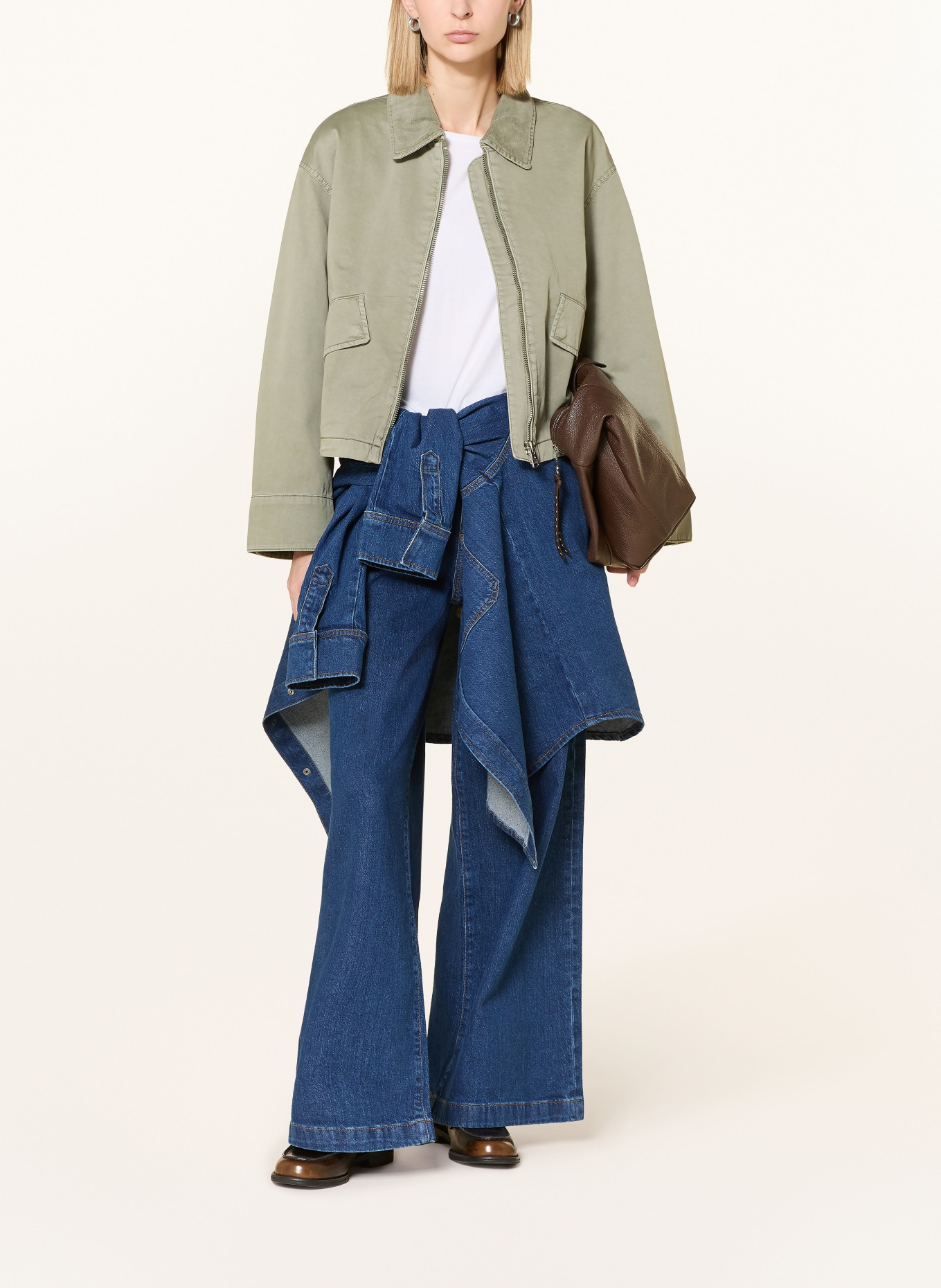 Marc O'Polo Jacke: MINT