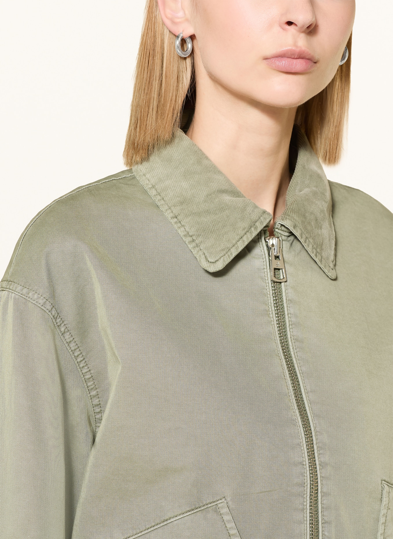 Marc O'Polo Jacke: MINT