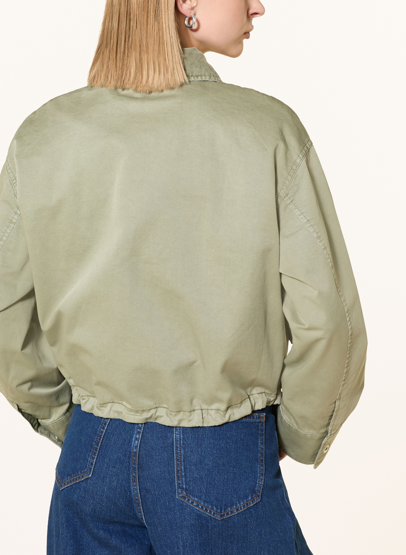 Marc O'Polo Jacke: MINT