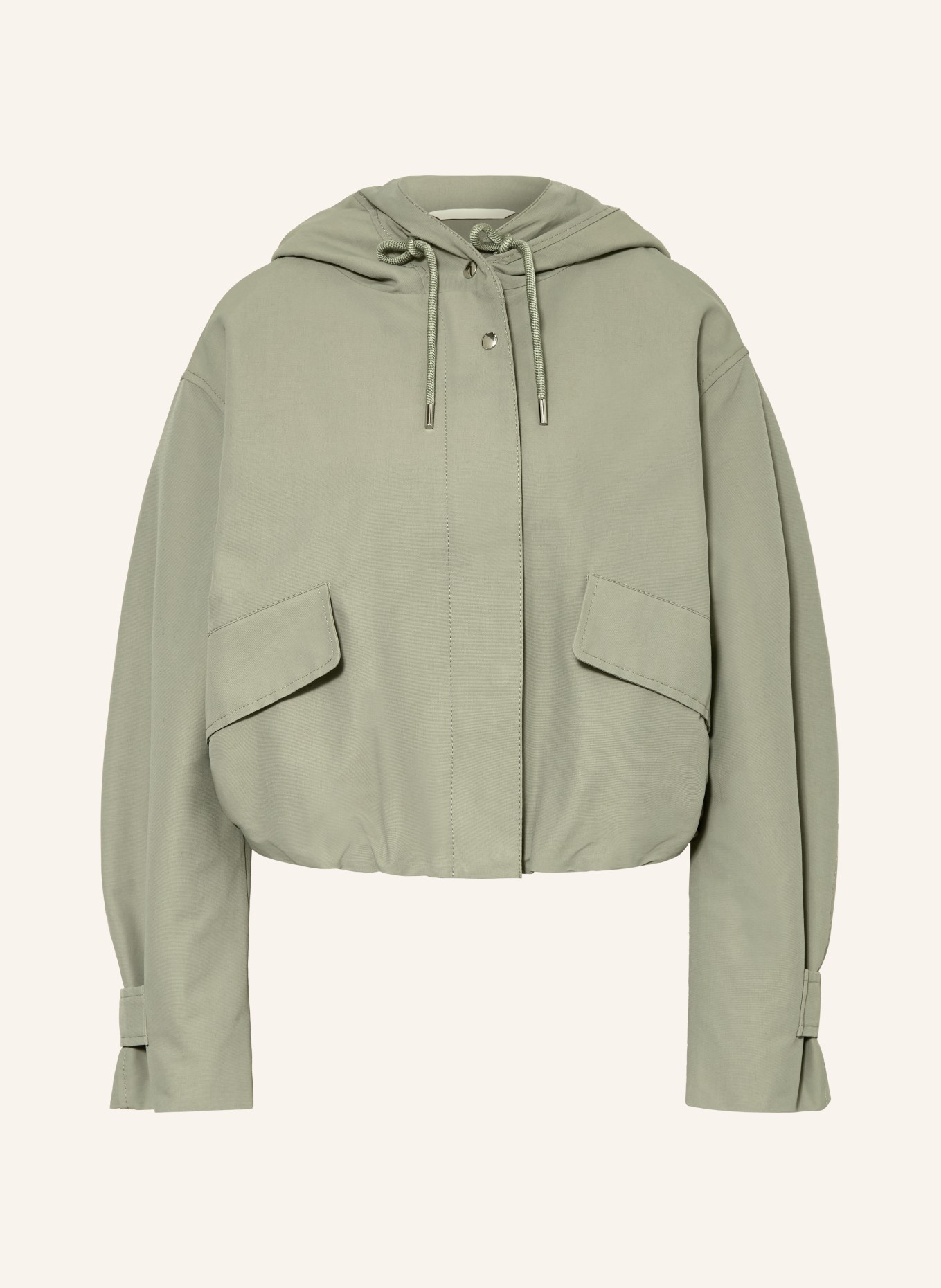 Marc O'Polo kurtka: JASNOZIELONY