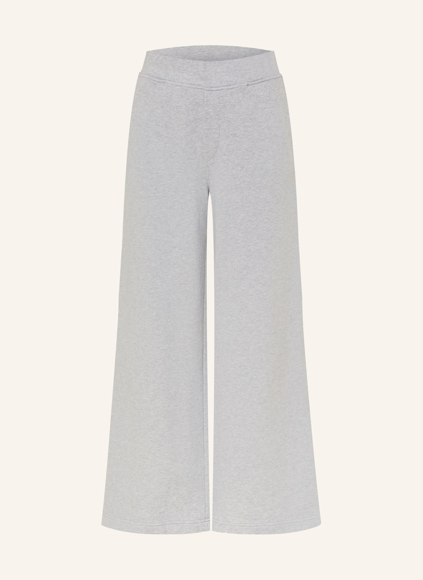 Marc O'Polo Sweatpants: GRAU