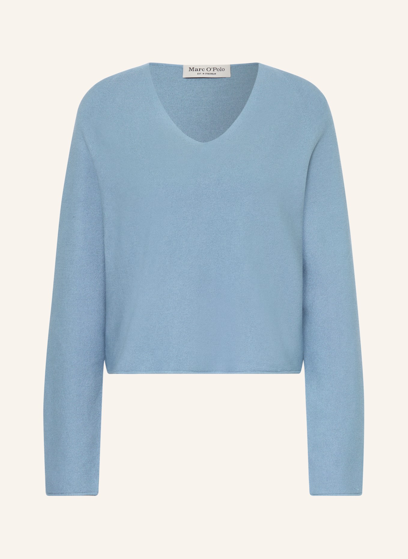 Marc O'Polo Pullover: BLAU