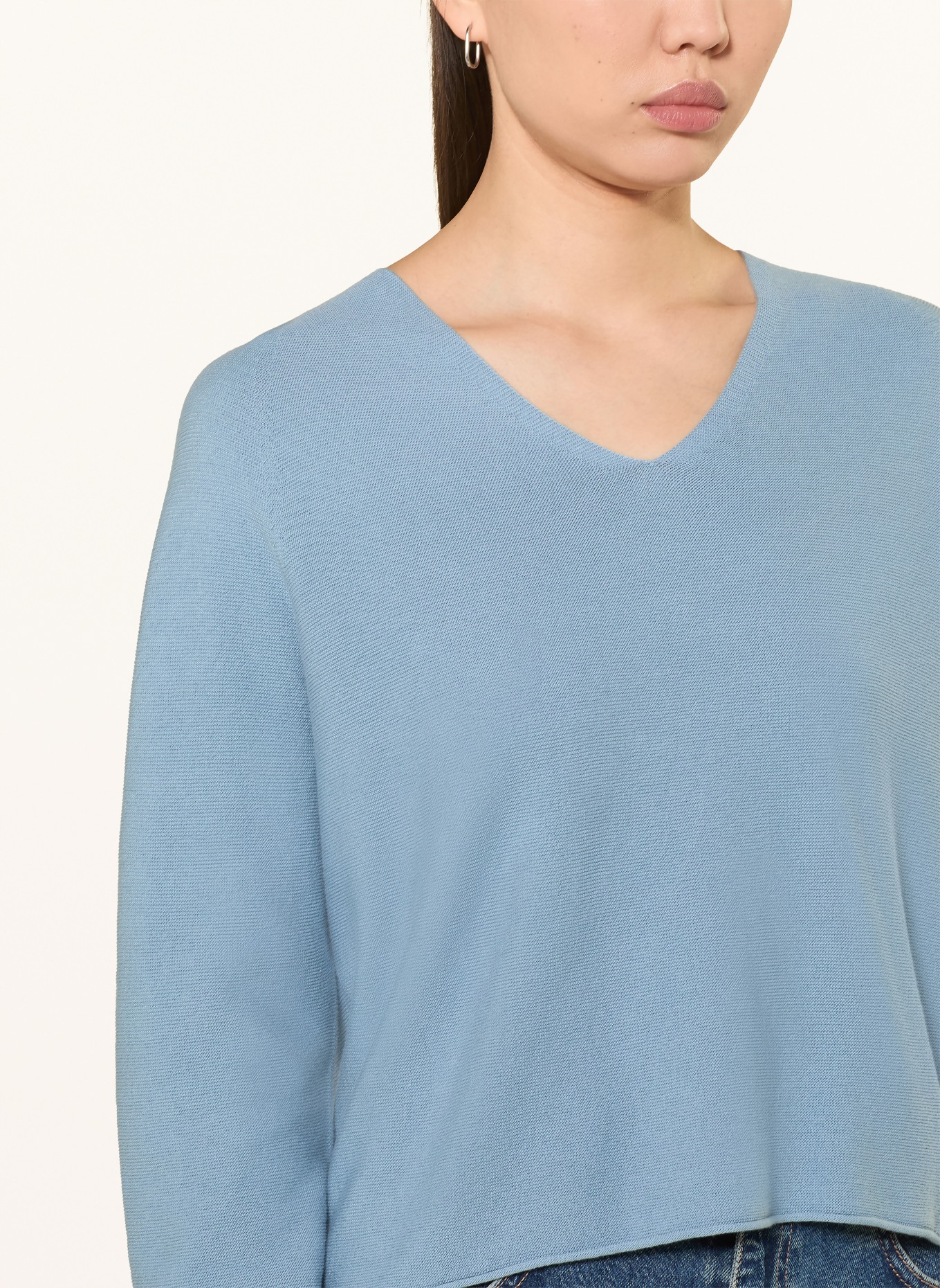 Marc O'Polo Pullover: BLAU