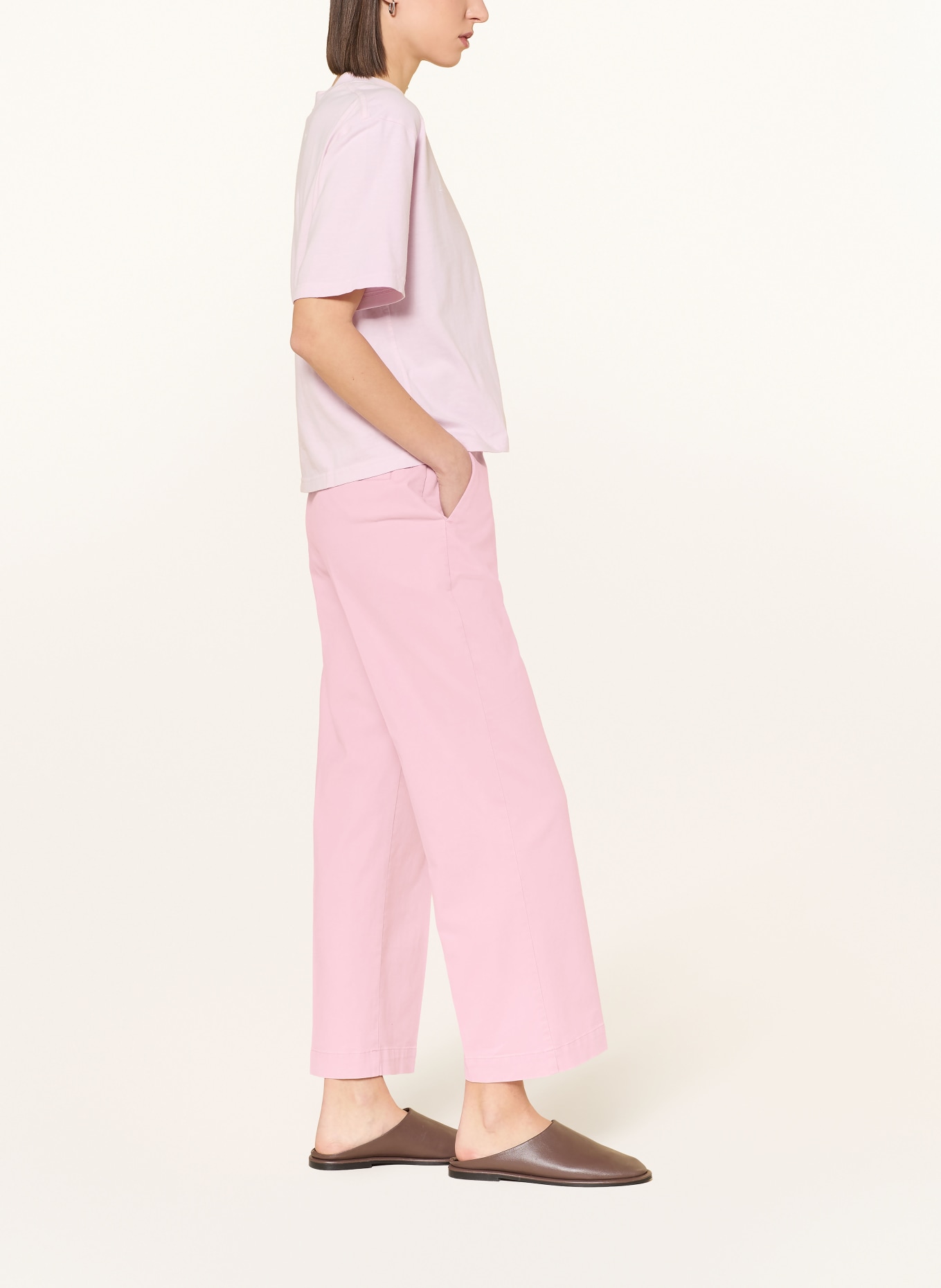 Marc O'Polo Marlenehose: ROSA