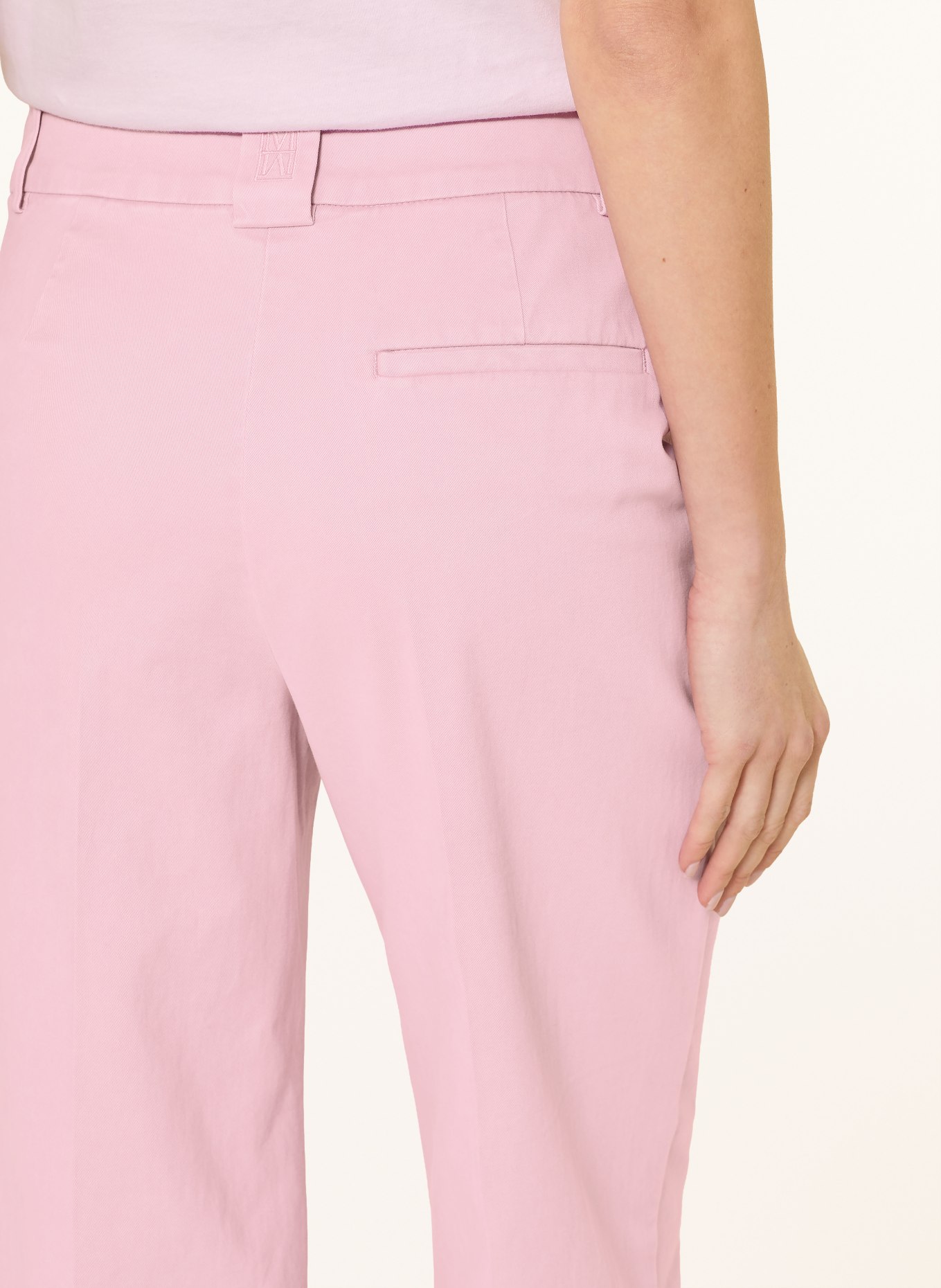 Marc O'Polo Marlenehose: ROSA