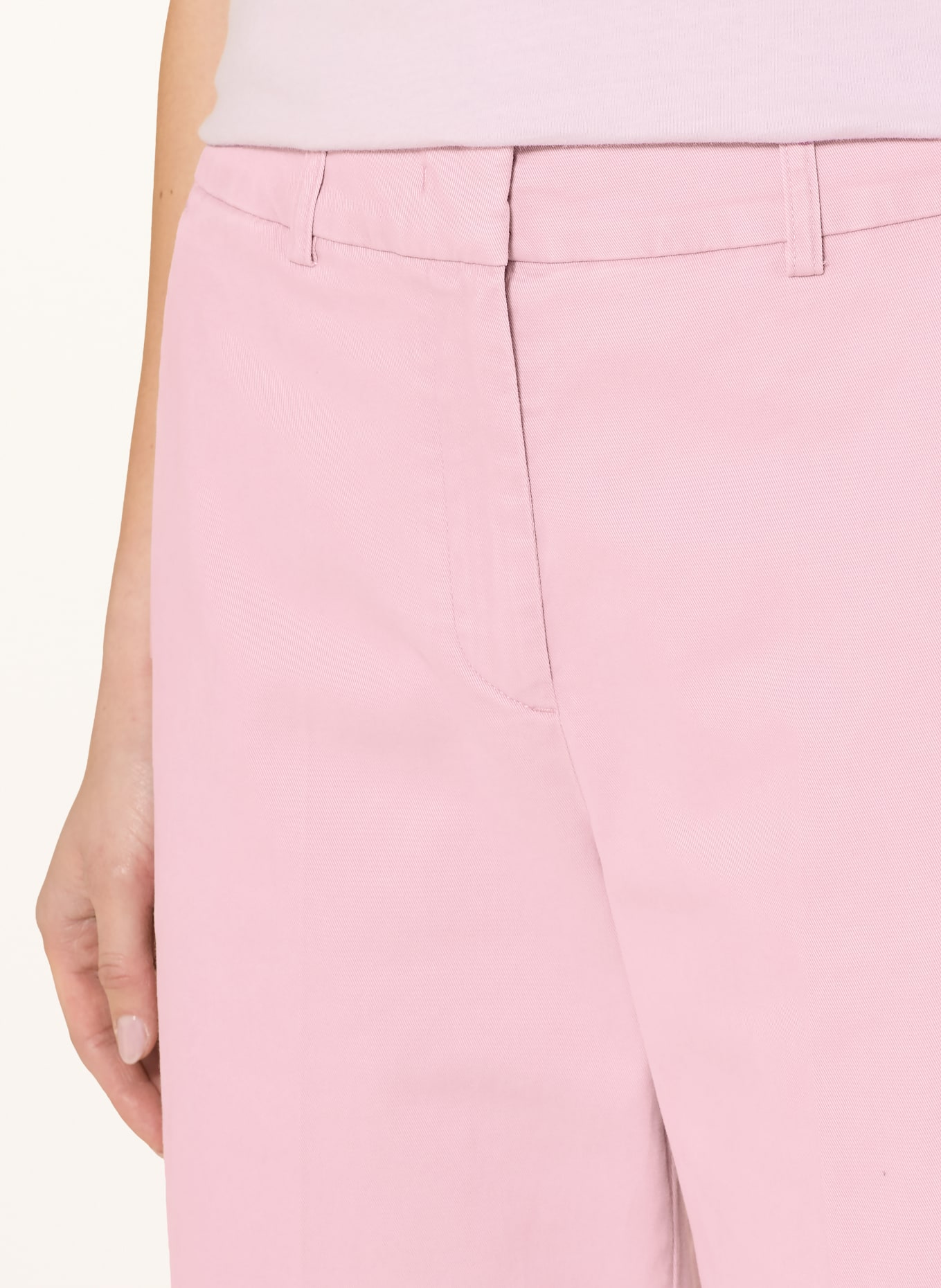 Marc O'Polo Marlenehose: ROSA