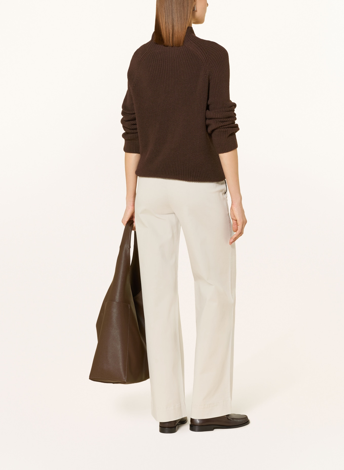 Marc O'Polo kalhoty: BÉŽOVÁ