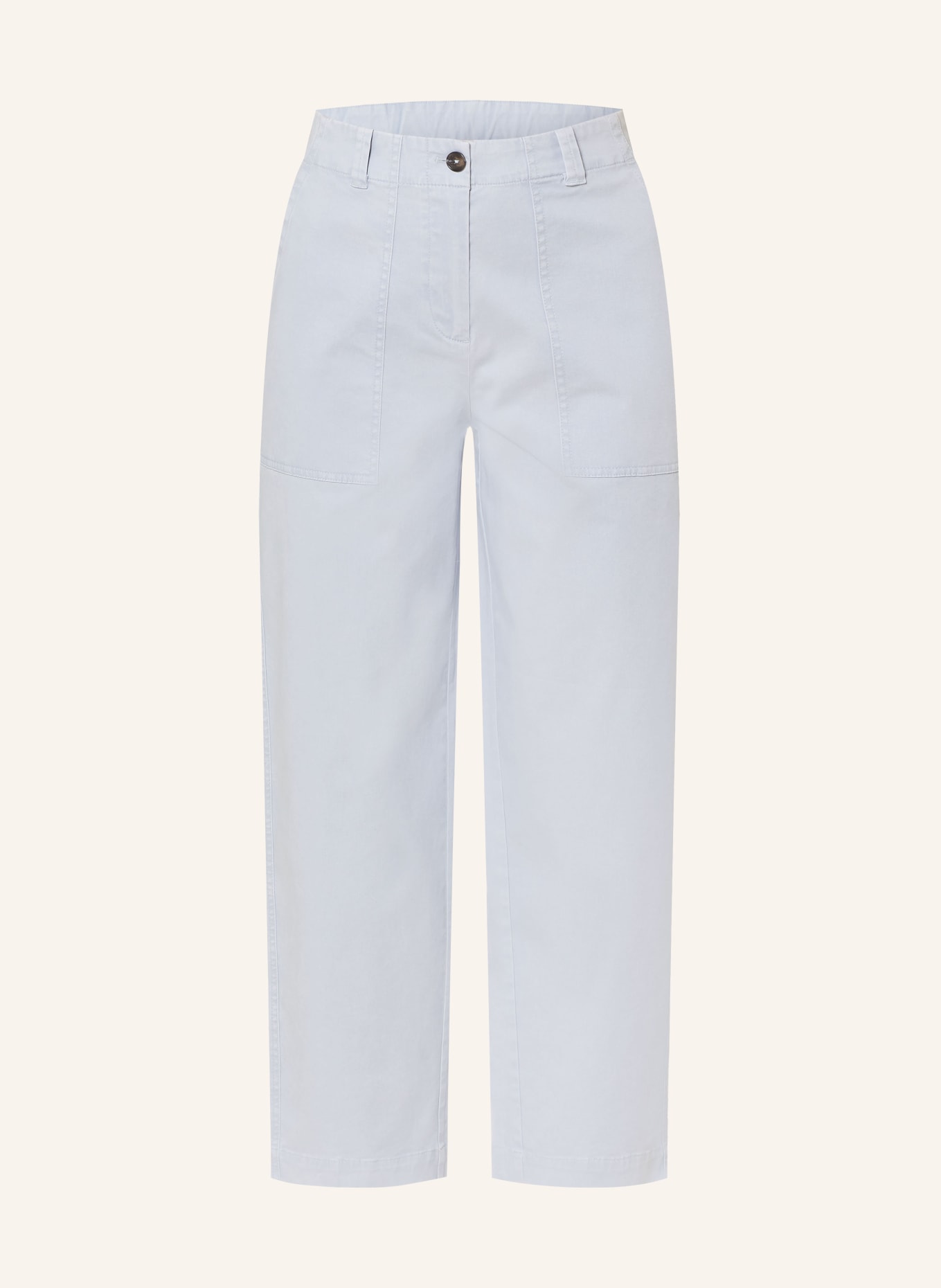 Marc O'Polo kalhoty: ŠEDÁ