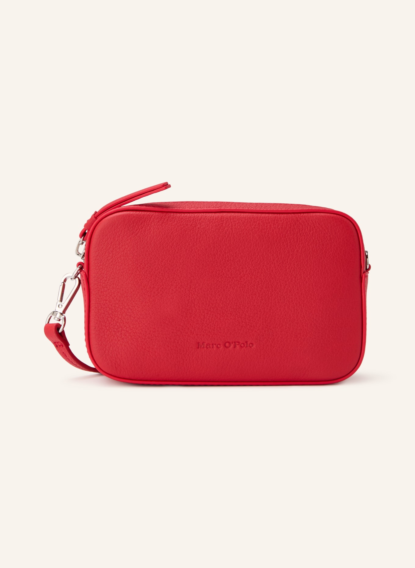 Marc O'Polo torba na ramię: CZERWONY